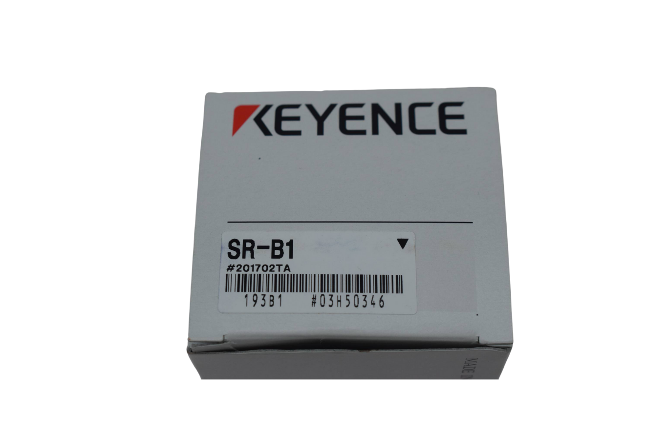 Keyence SR-B1193B1