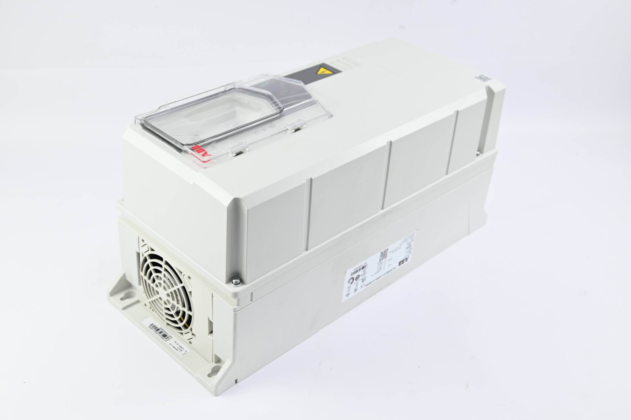 ABB Frequenzumrichter ACS580-01-039A-4+B056+J400+N2901 