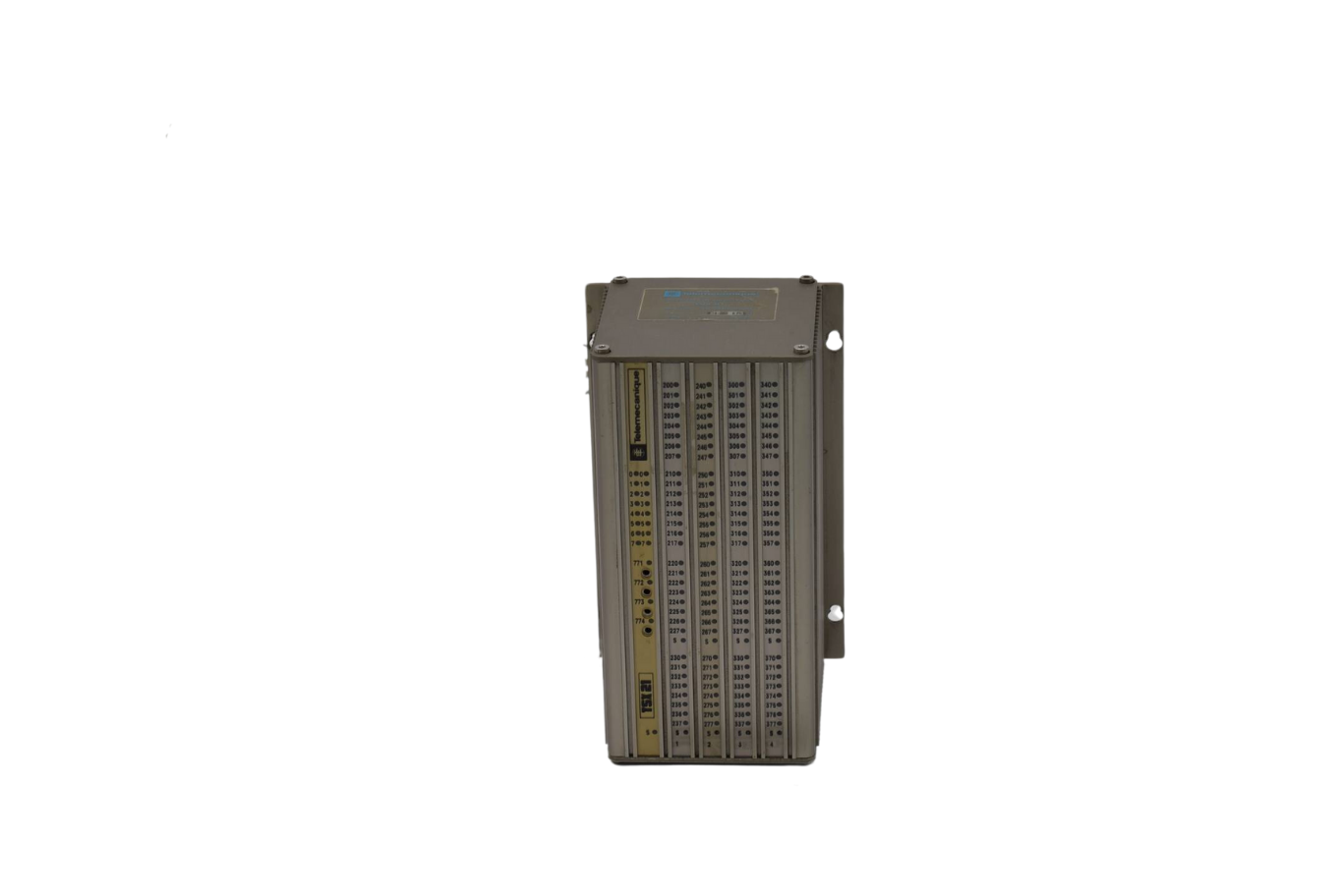 Telemecanique Automation Programmable TSX 21