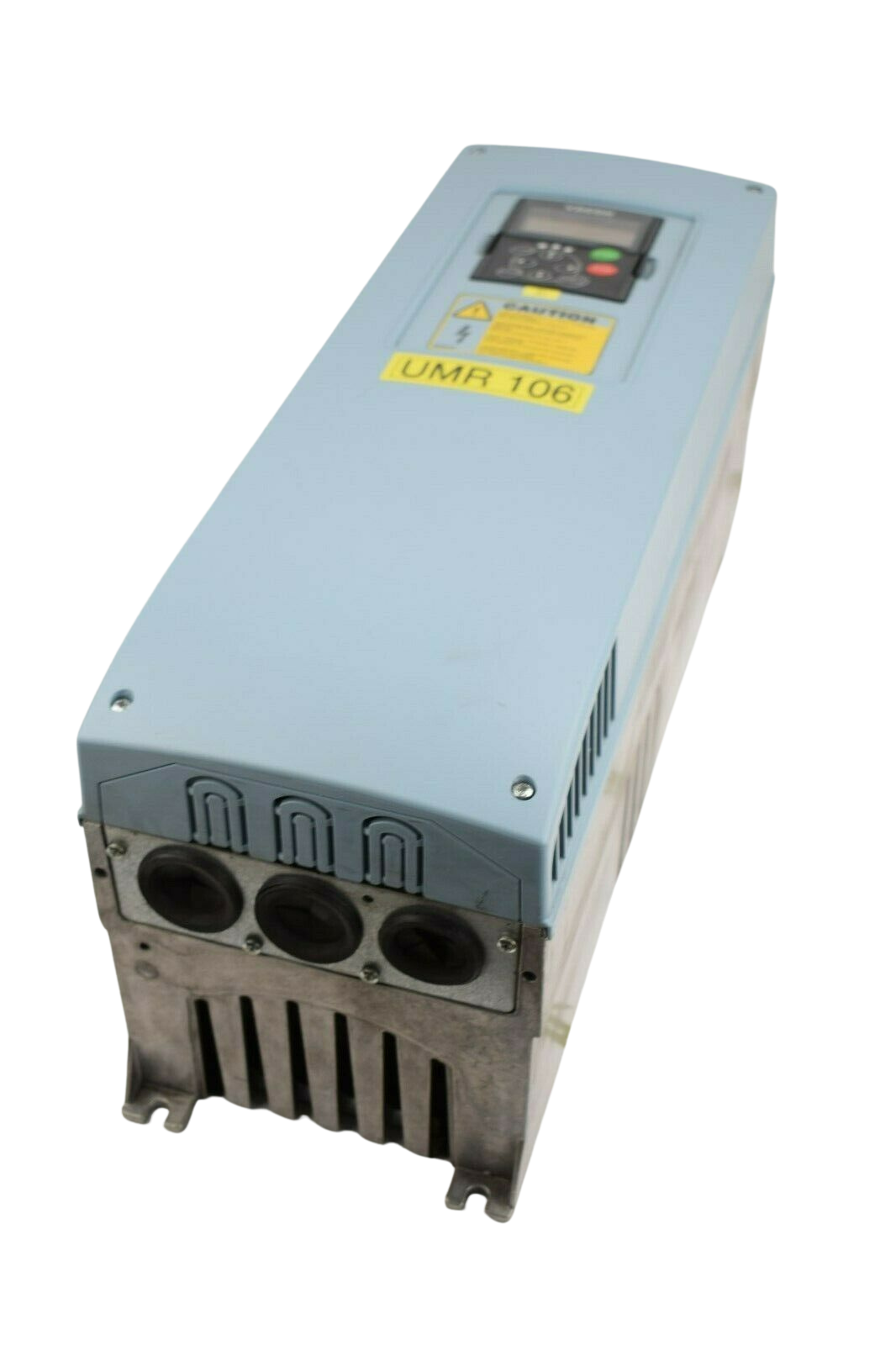 Vacon Frequenzumrichter NXS00226A2T0SSSA1A3000000