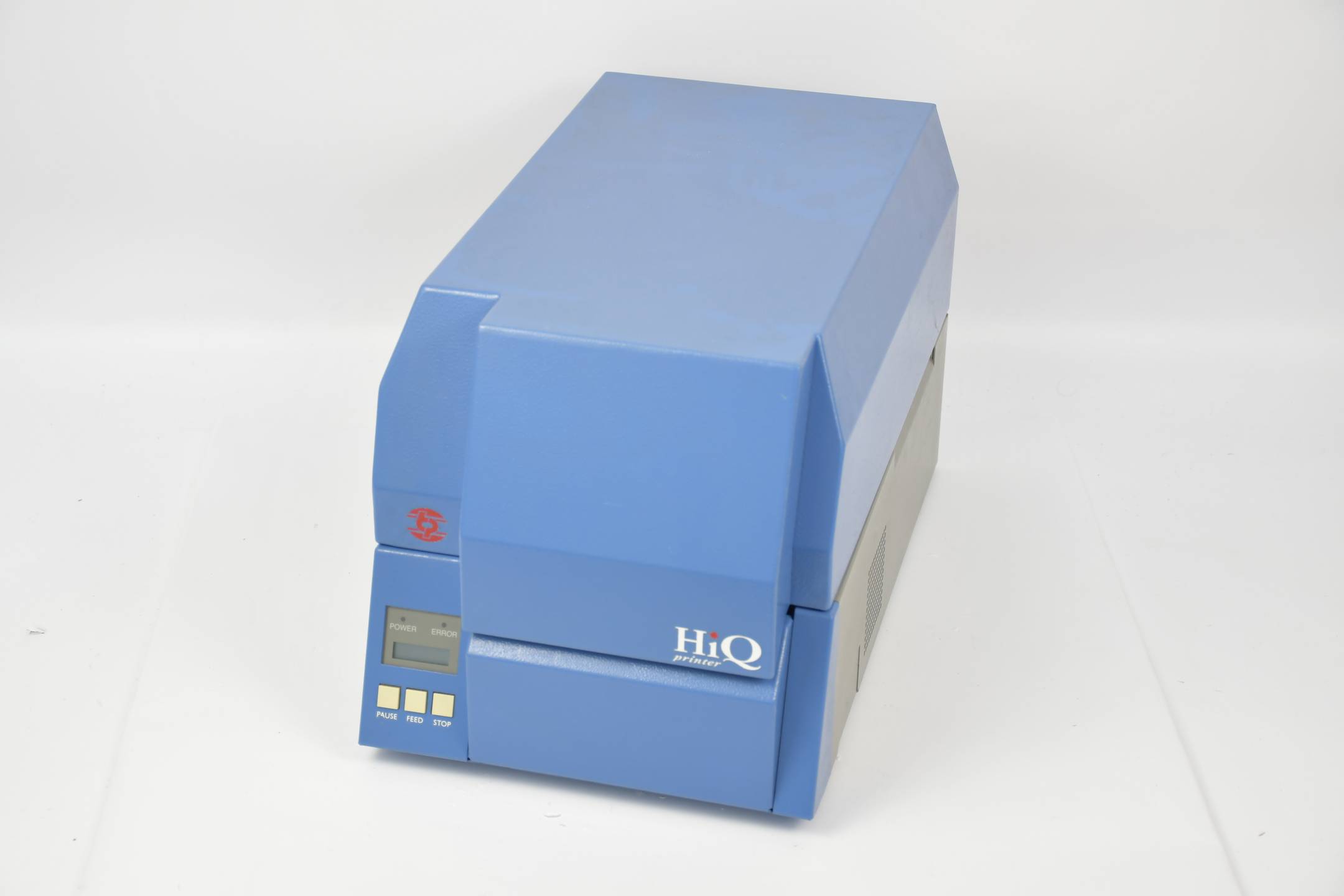 Thermopatch Drucker HIQ 0015