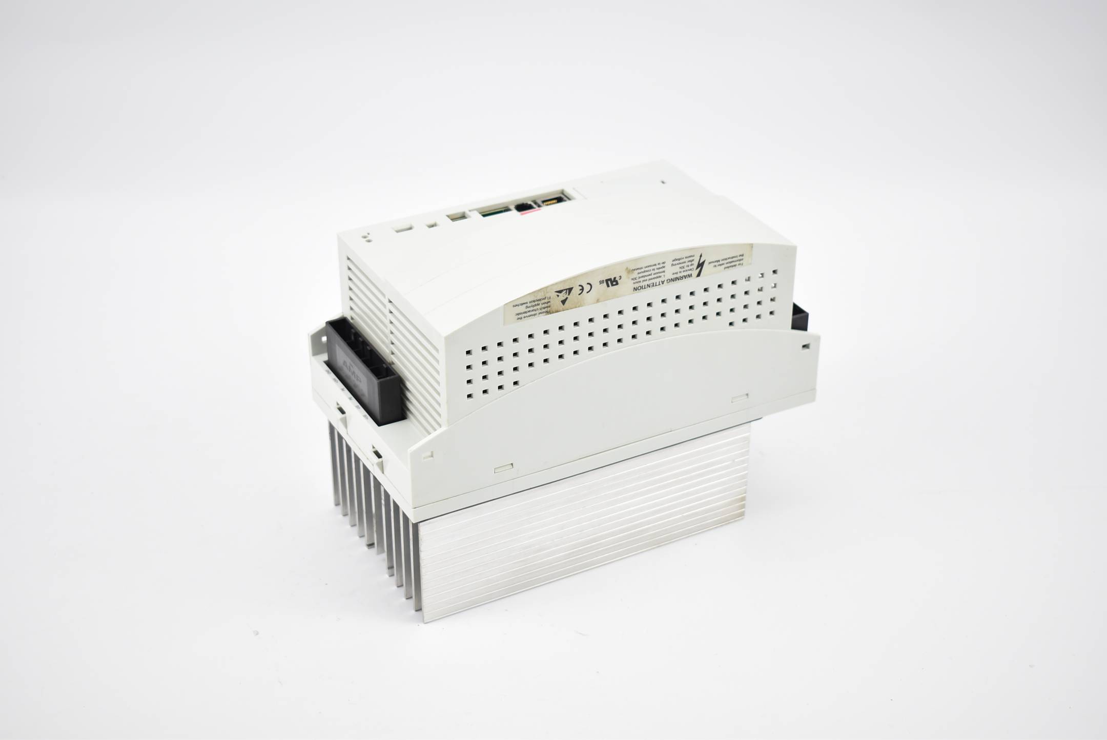 KUKA Lenze Servo Drive KSD1-48 E93DA123I4B531 ( 00470200 ) E93DA123I4B531XX2A22