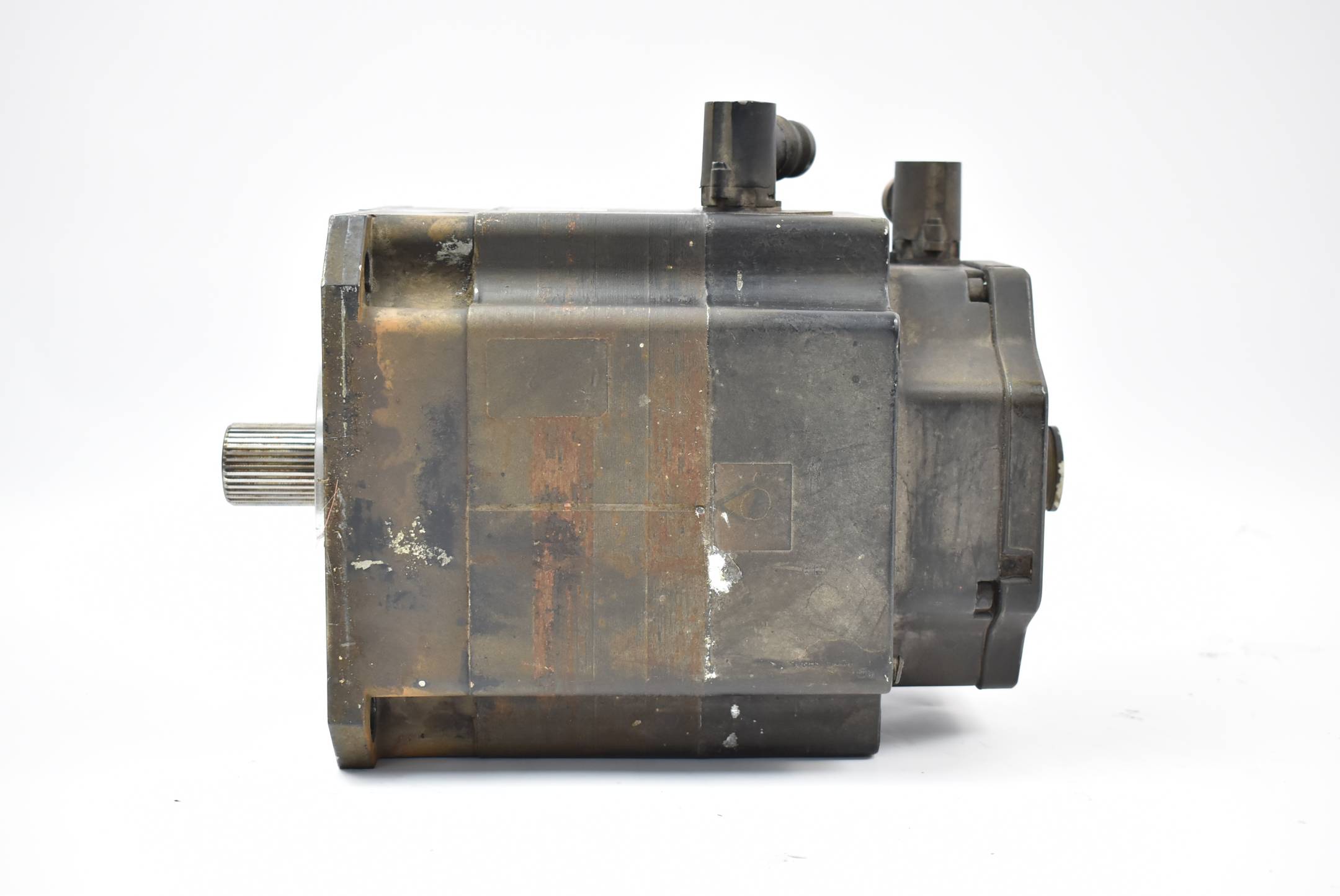 KUKA Servomotor 4,40kW 9,5A 186V 3500/4000rpm IP65 1FK6101-8AZ91-1ZZ9-Z S43 