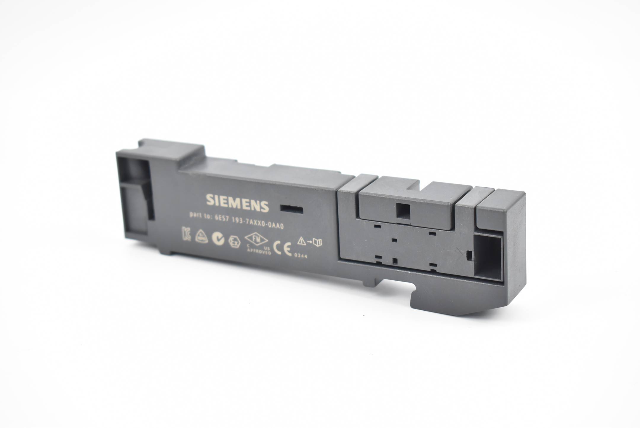Siemens Simatic S7 Terminalmodul 6ES7193-7AXX0-0AA0 ( 6ES7 193-7AXX0-0AA0 )