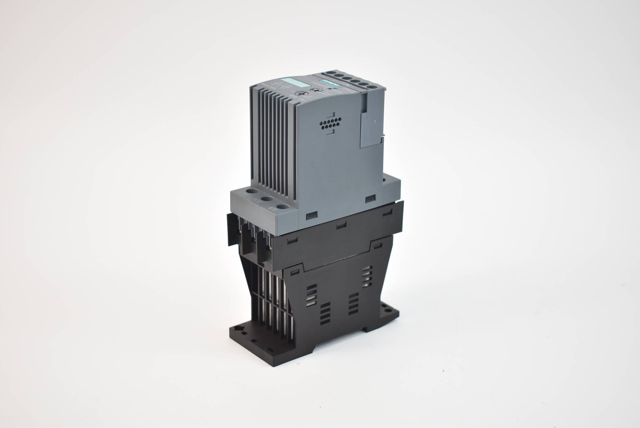 Siemens sirius Sanftstarter S00 3RW3 013-1BB04 ( 3RW3013-1BB04 ) E4