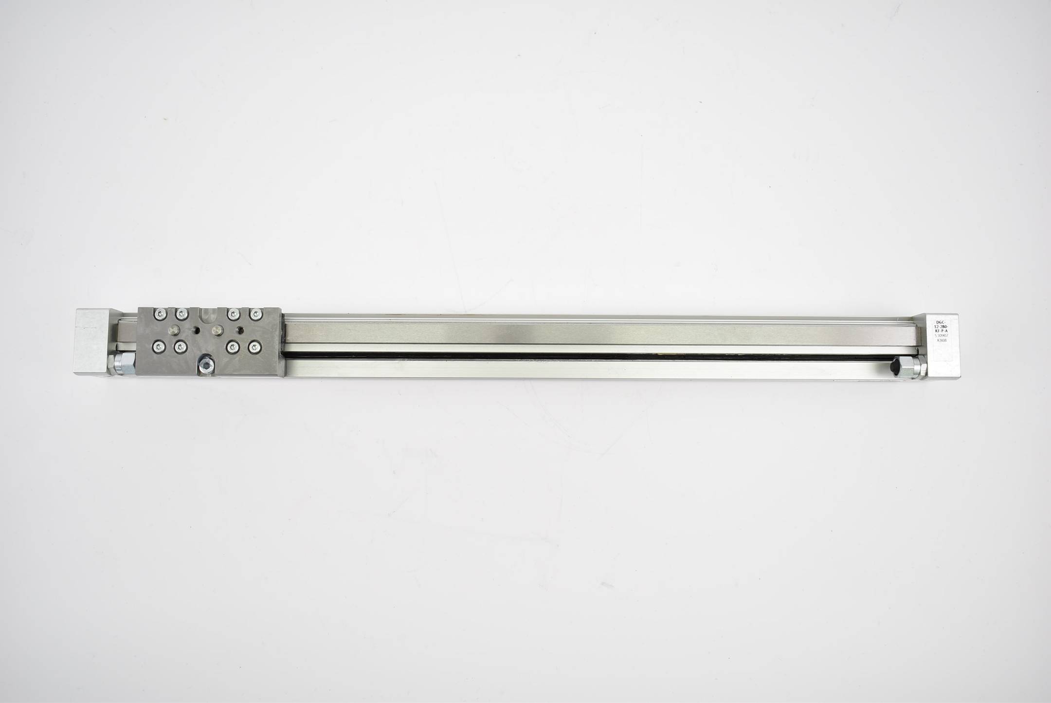 Festo Linearantrieb 2,5-8 bar DGC-12-280-KF-P-A ( 530907 )