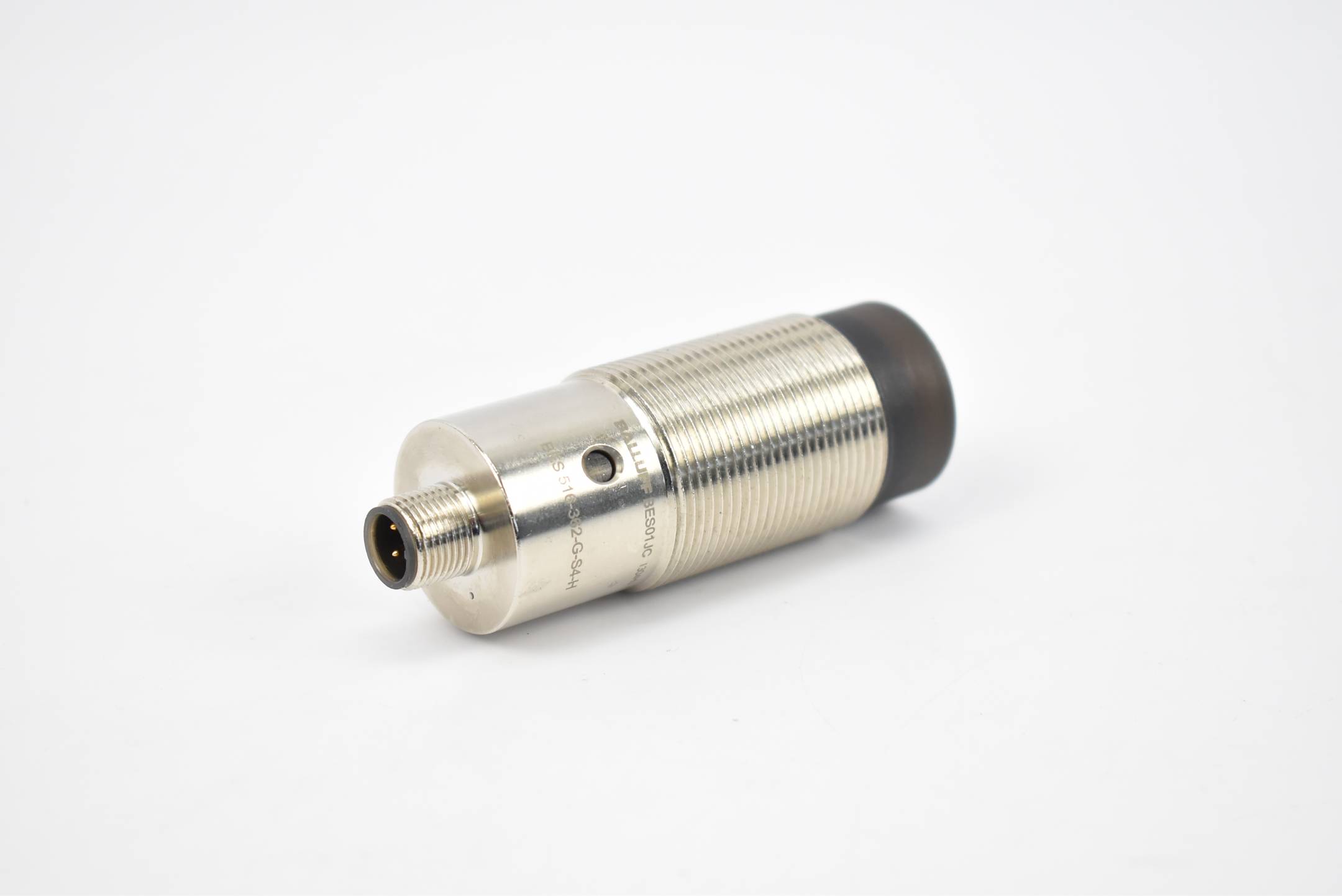 Balluff Induktiver Sensor BES01JC ( BES 516-362-G-S4-H )