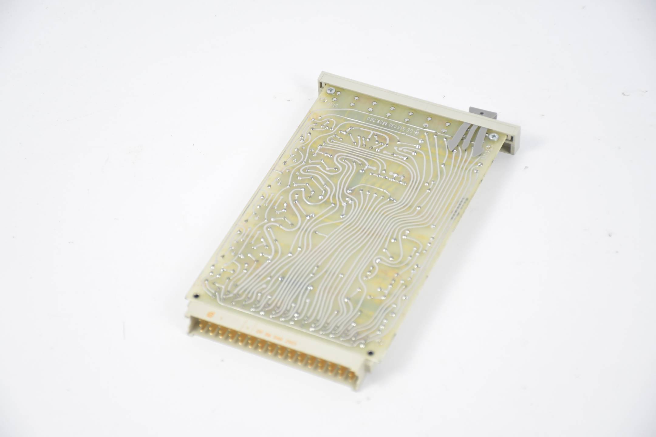 Siemens Simadyn C-Verstärker U-Regler 6DC1002-8DC ( 6DC1 002-8DC )