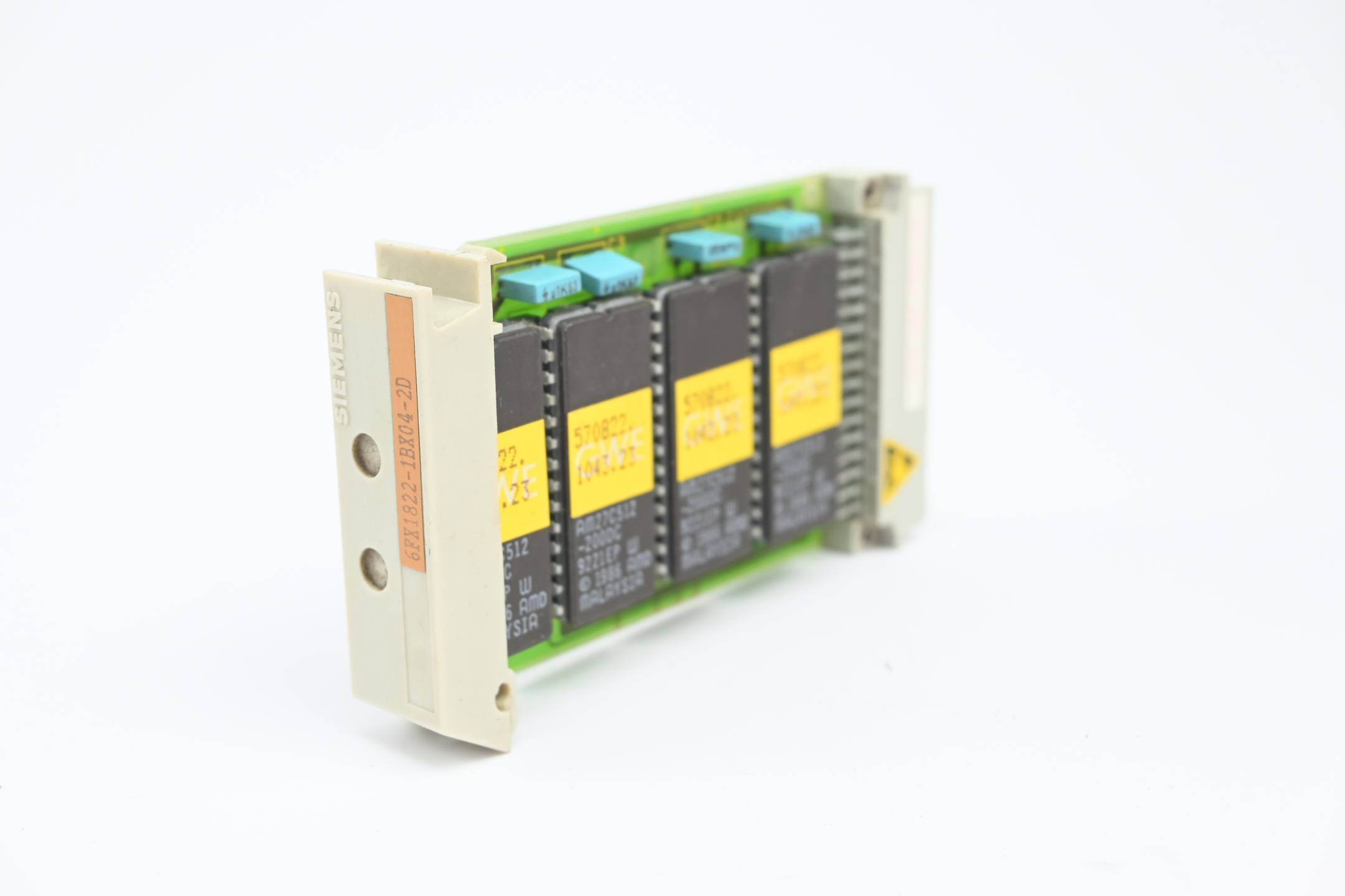 Siemens Sinumerik 810/820 T/M-GA3 6FX1822-1BX04-2D ( 6FX1 822-1BX04-2D )