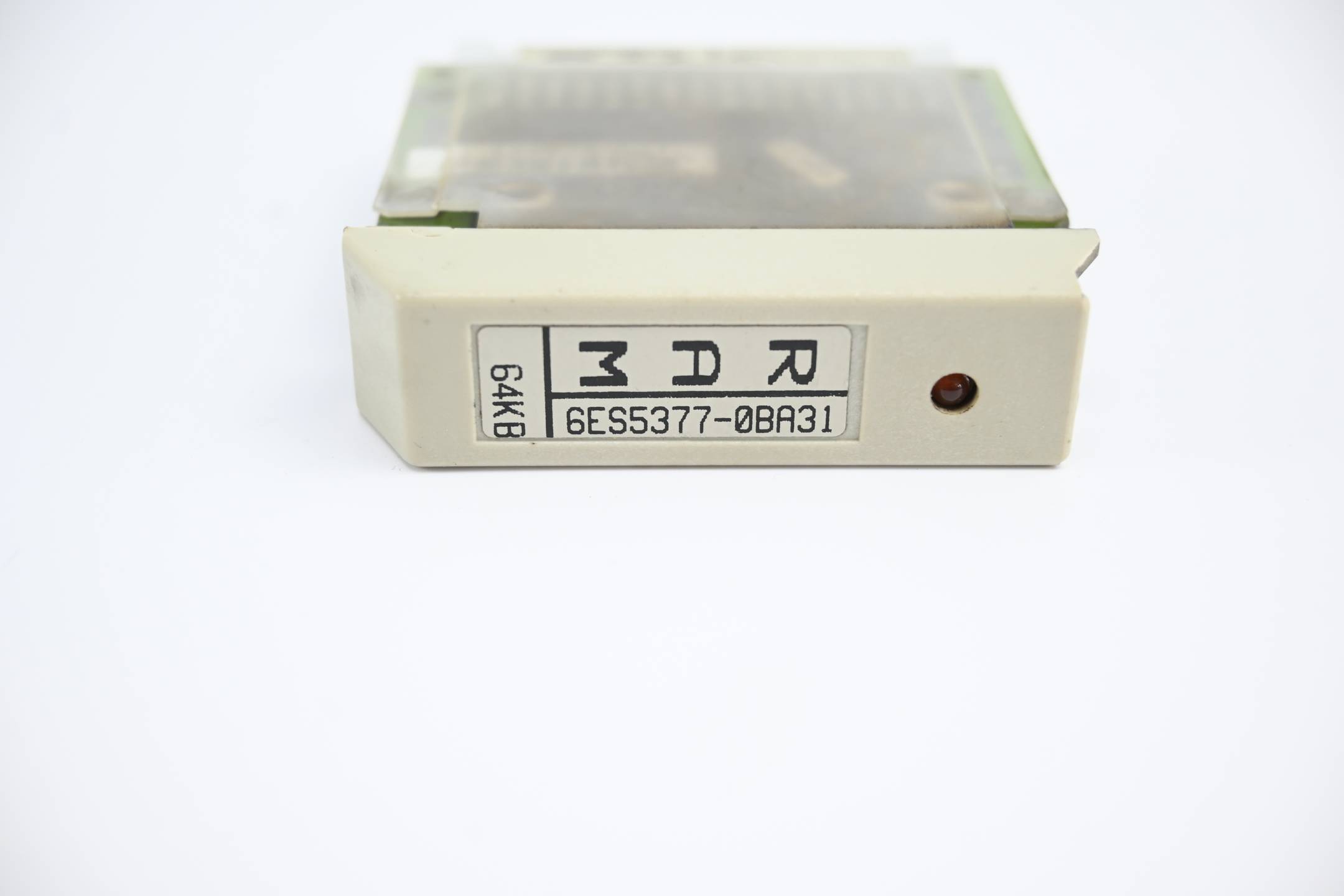 Siemens Simatic S5 Speichermodul 64KB 6ES5377-0BA31 ( 6ES5 377-0BA31 )