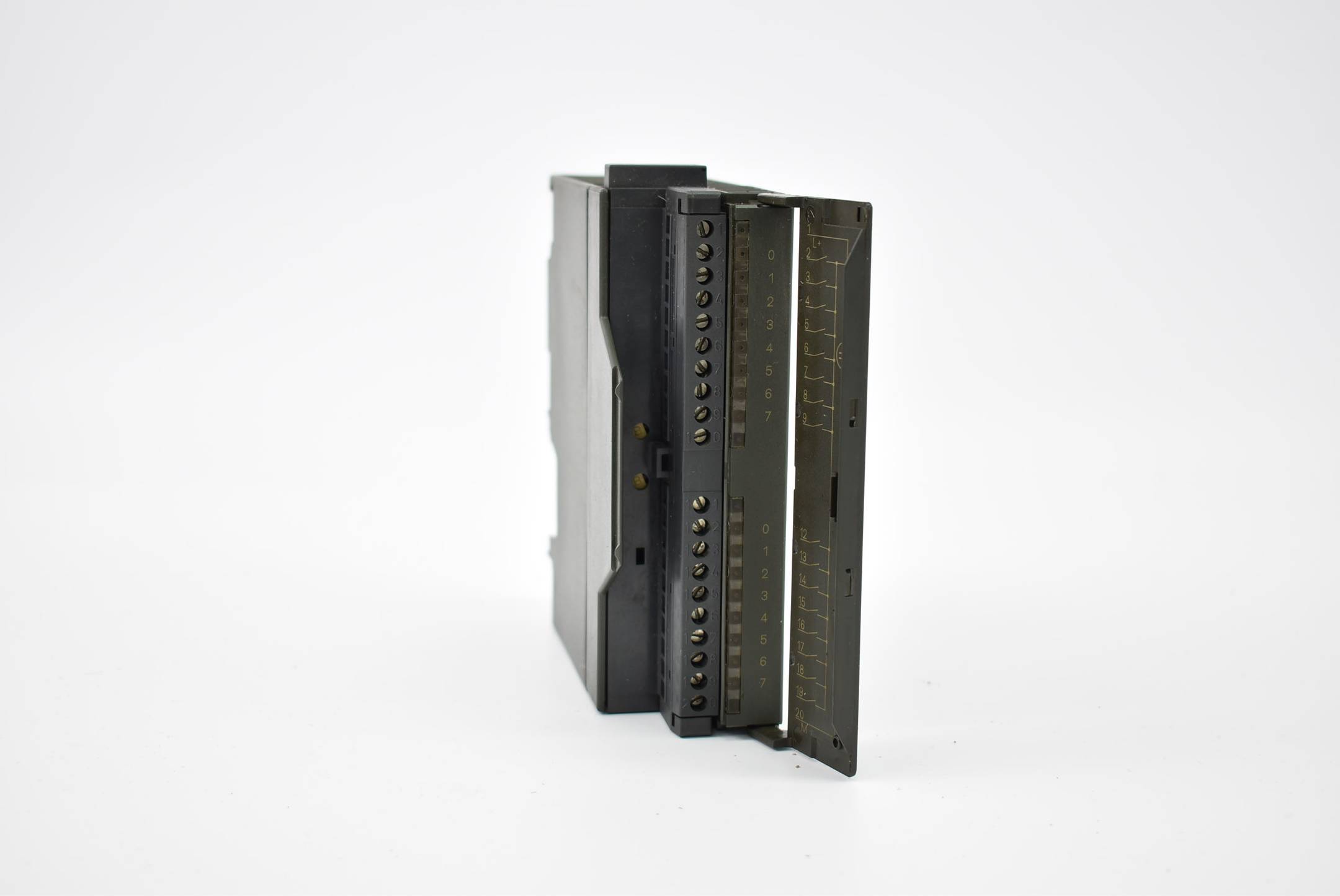 Siemens Simatic S7-300 Digital 6ES7321-1BH01-0AA0 ( 6ES7 321-1BH01-0AA0 ) 