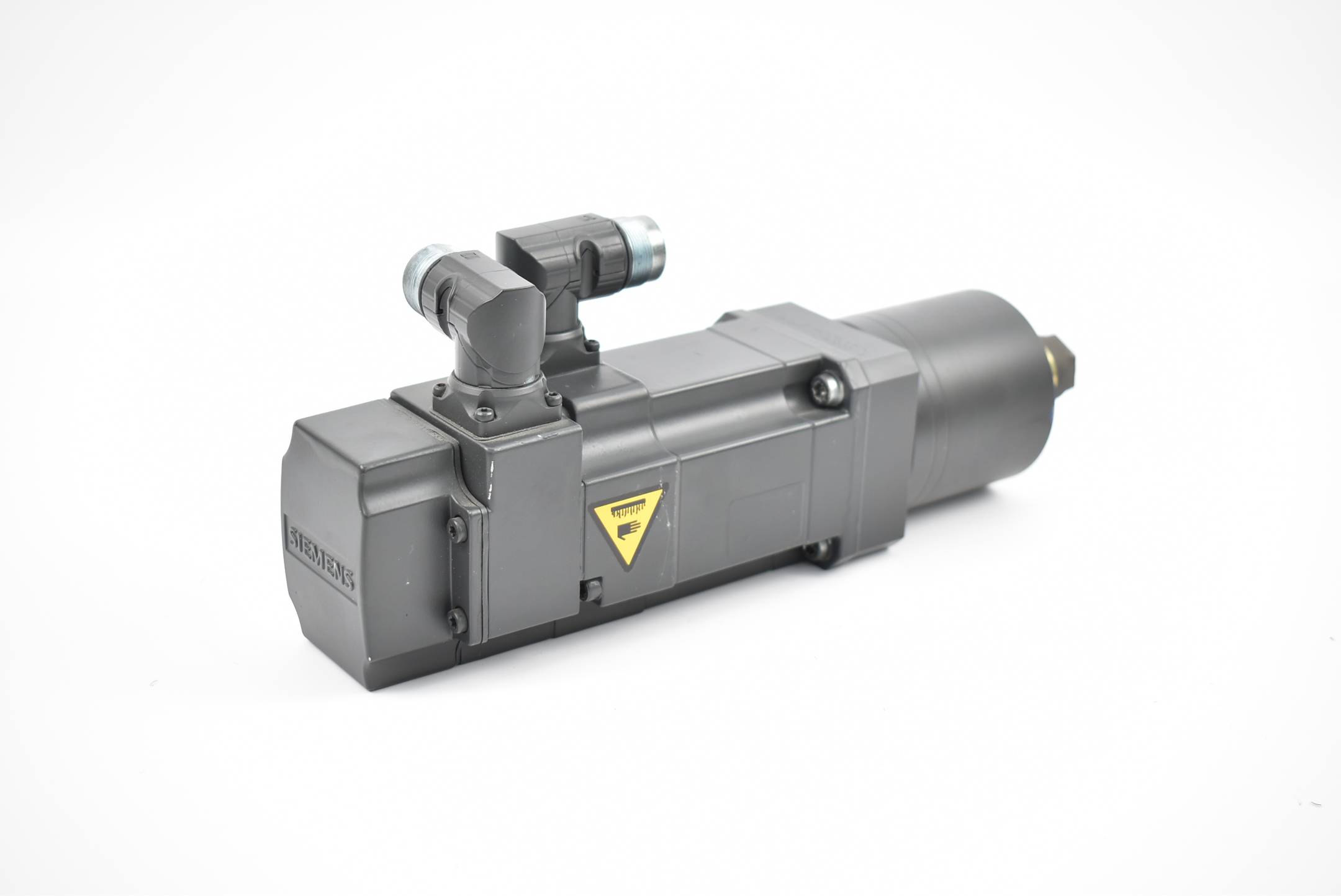 Siemens Simotics S Servomotor 1FK7032-5AK71-1AG3-Z ( 1FK7 032-5AK71-1AG3-Z )