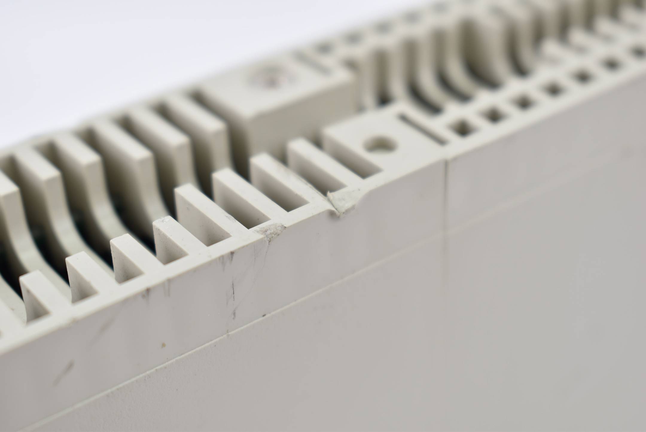 Yamatake-Honeywell Director Modul UDM00 24VDC 200mA J-UDM00