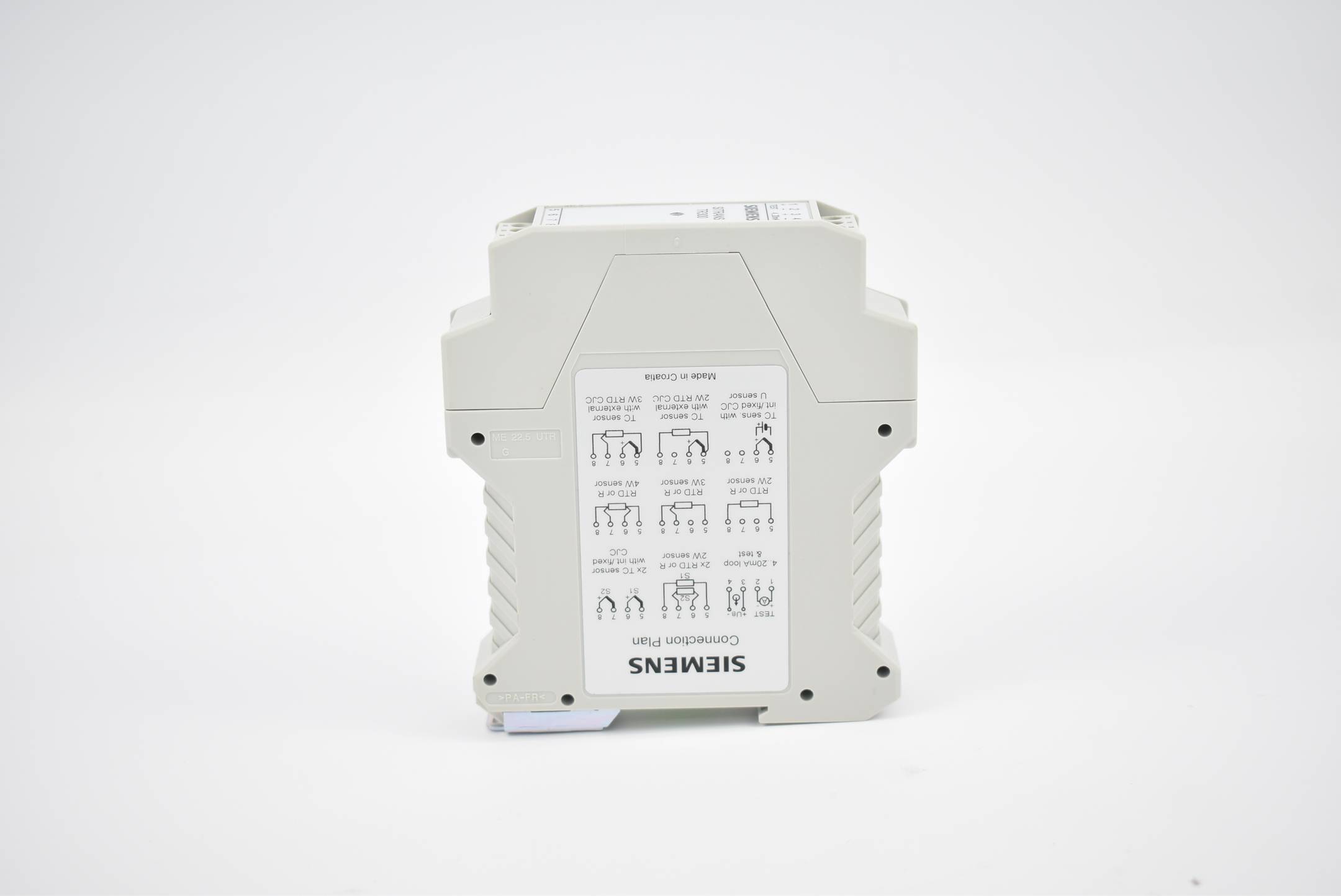 Siemens Sitrans TR300 Temperaturmessumformer 7NG3033-0JN00 ( 7NG3 033-0JN00 )