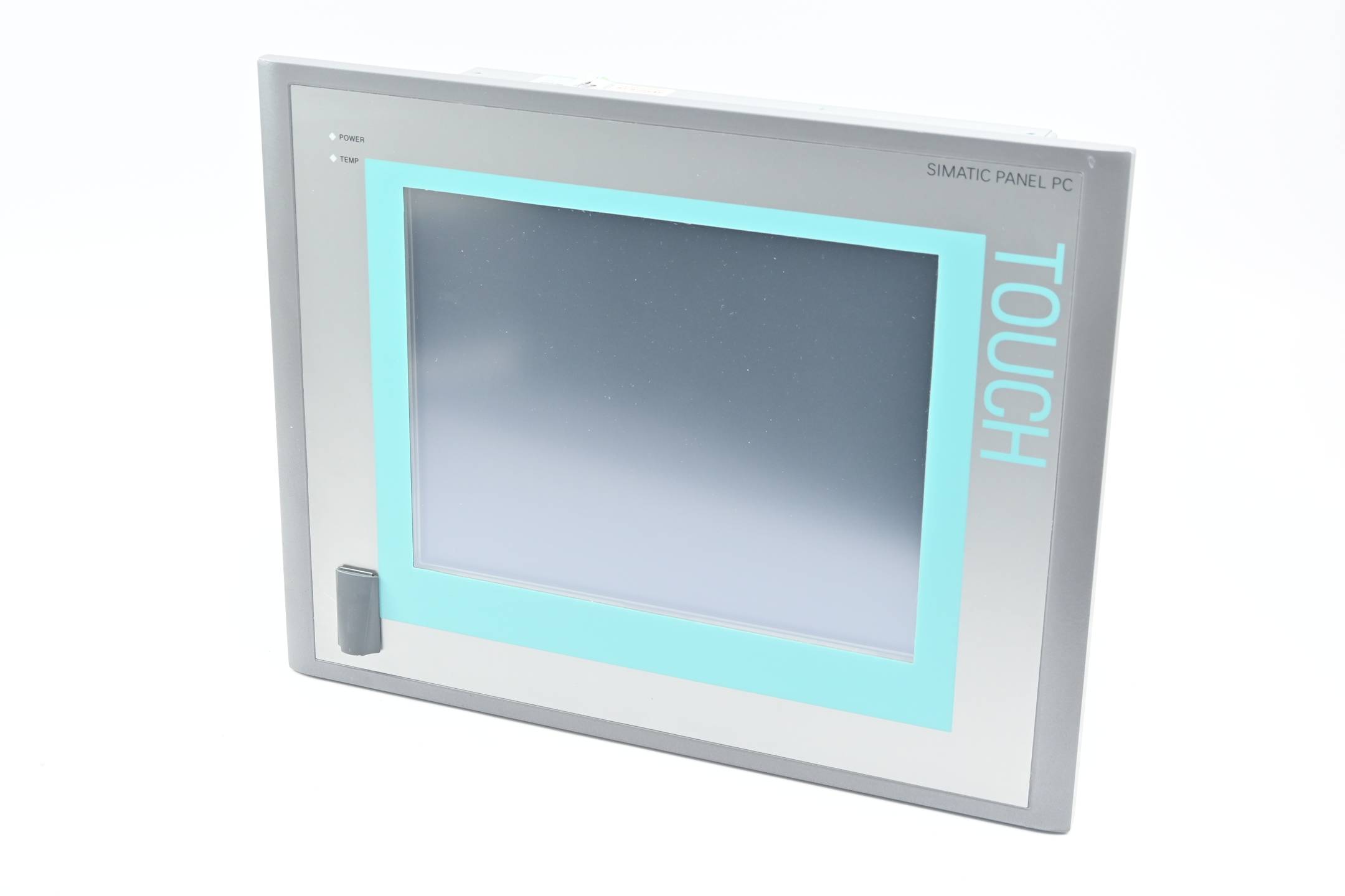 Siemens simatic Panel PC 12" Touch 6AV7 800-0BB00-0AC0 ( 6AV7800-0BB00-0AC0 )E10