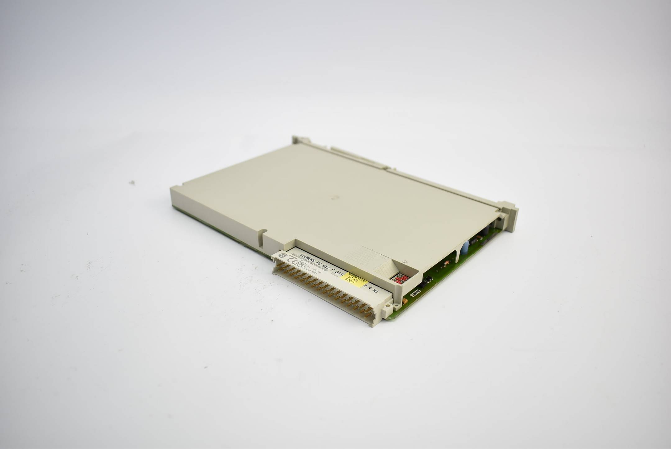 Siemens simatic S5 digital 6ES5 441-4UA13 ( 6ES5441-4UA13 )