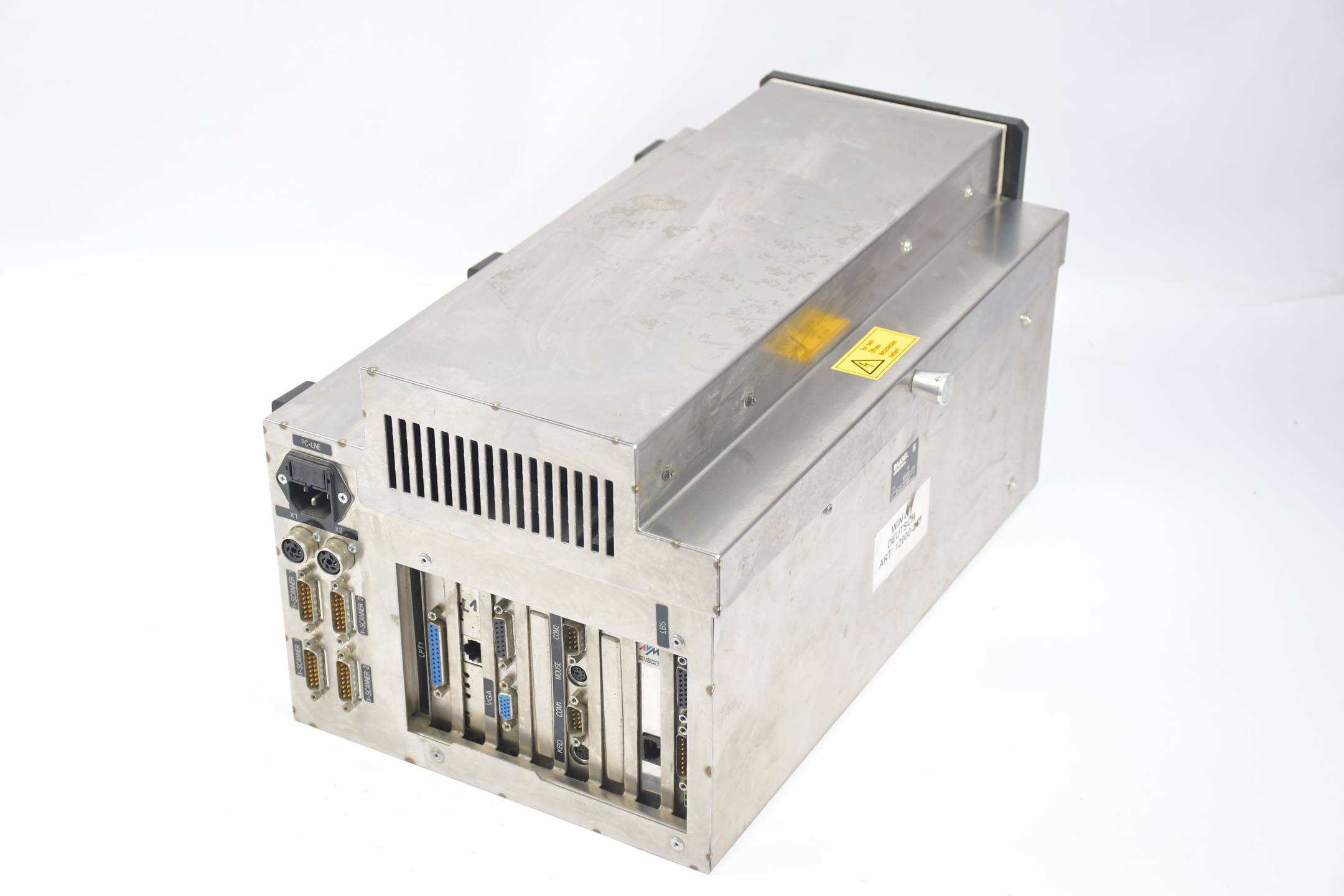 BAASEL Lasertech PC 12000-213