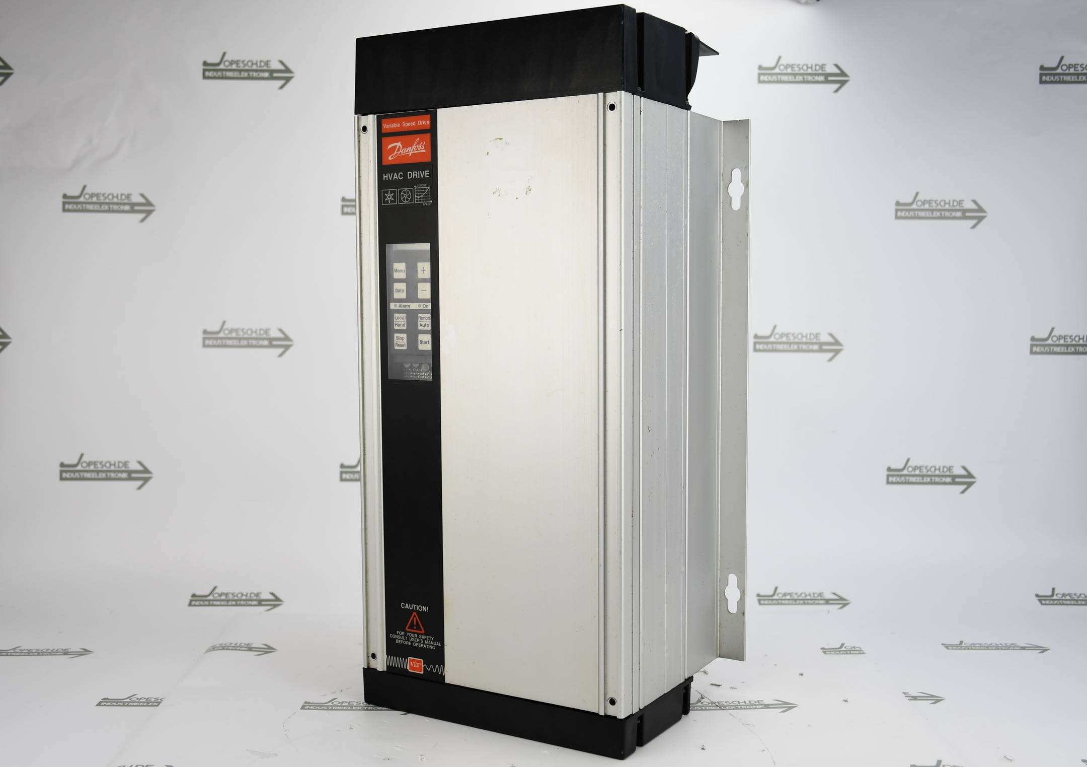 Danfoss VLT® 3500 HVAC Speed Drive Frequenzumrichter 3504 HV-AC ( 175H9080 )