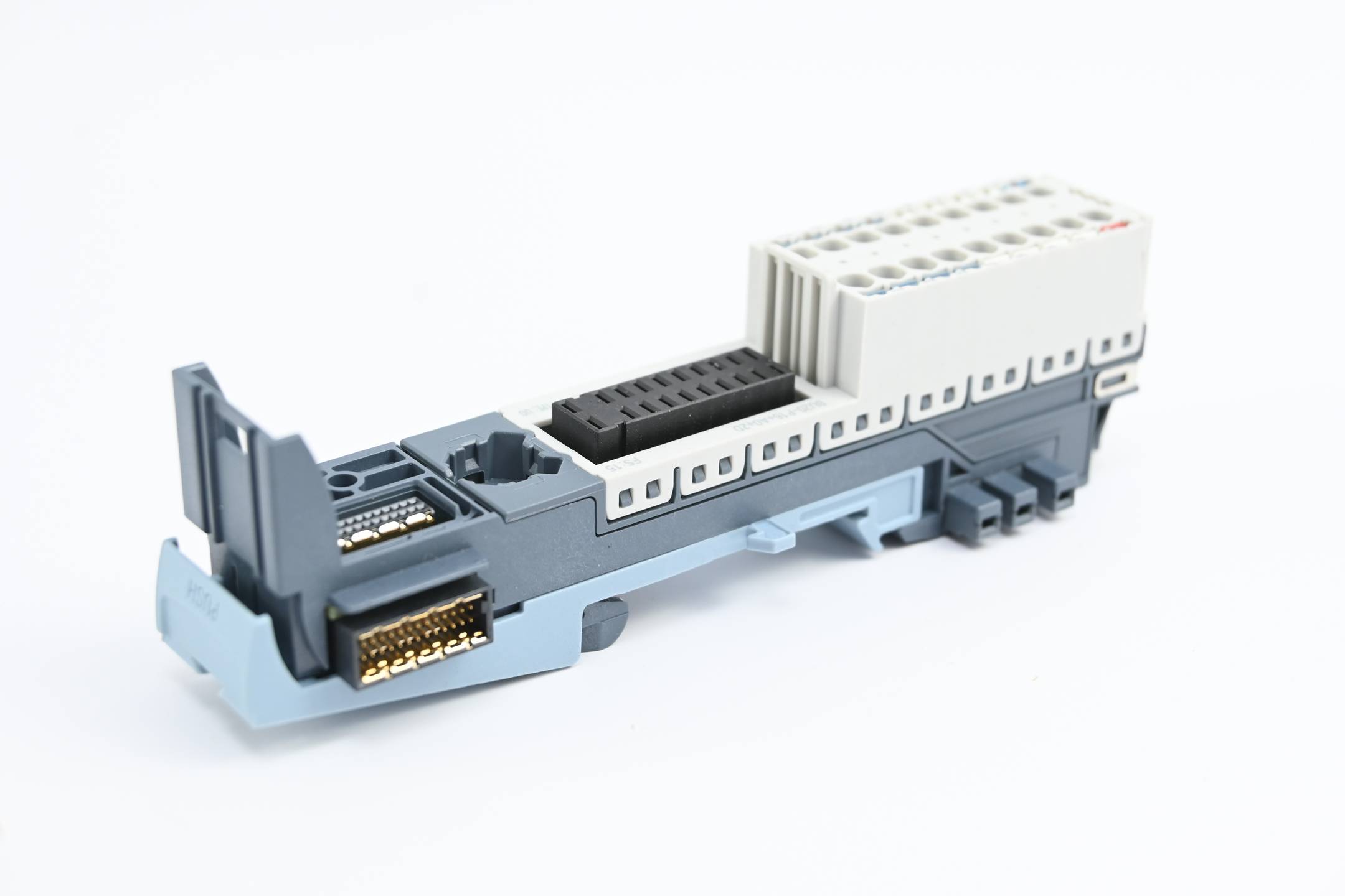 Siemens Simatic ET 200SP Base Unit 6ES7193-6BP00-0DU0 ( 6ES7 193-6BP00-0DU0 )