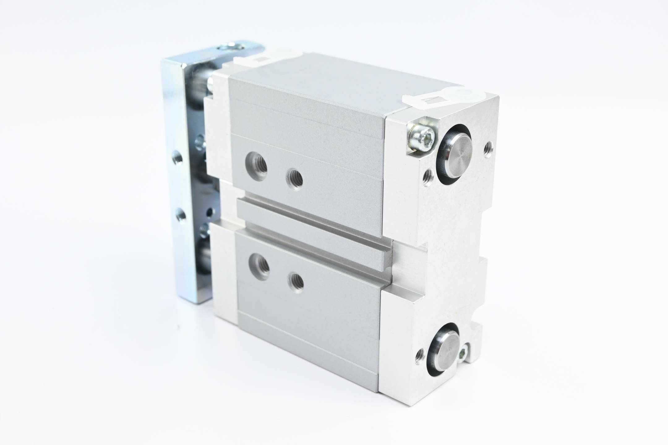 Festo Führungszylinder DFM-32-30-B-PPV-A-KF ( 532318 )