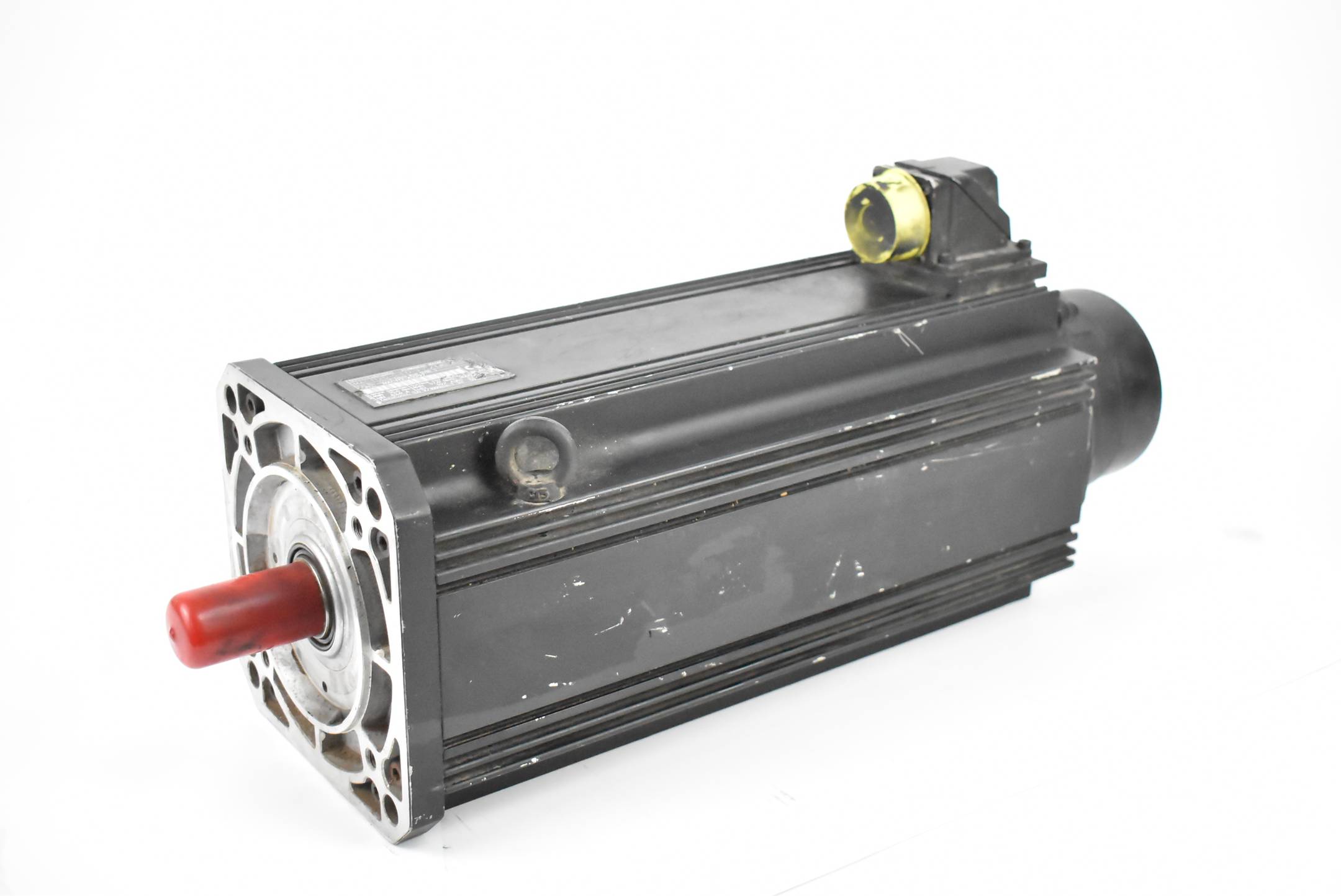 Indramat Permanent Magnet Motor MAC112D-0-ED-3-C/130-A-0 ( 227745 )