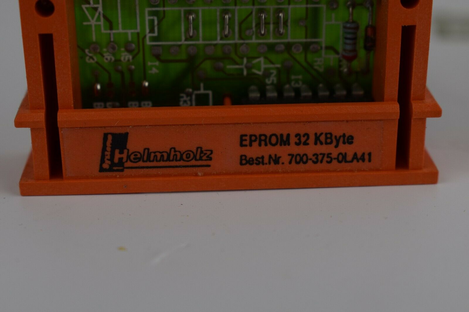 Helmholz EPROM 32KByte 700-375-0LA41
