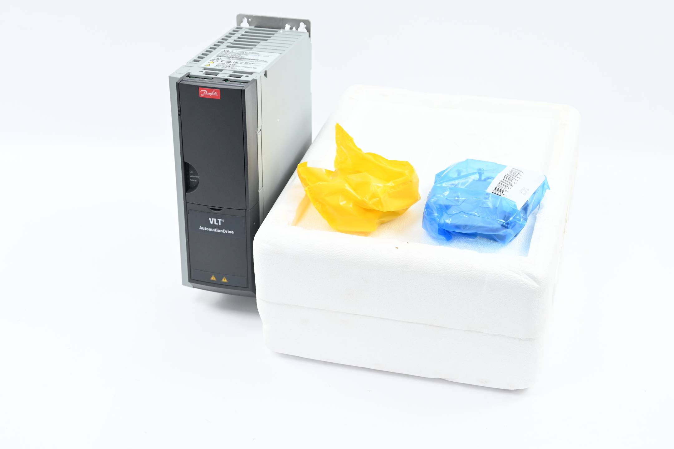 Danfoss VLT Frequenzumrichter FC-302P2K2T5E20H1XXXXXXS001XALBXCXXXXDX / 134L1671