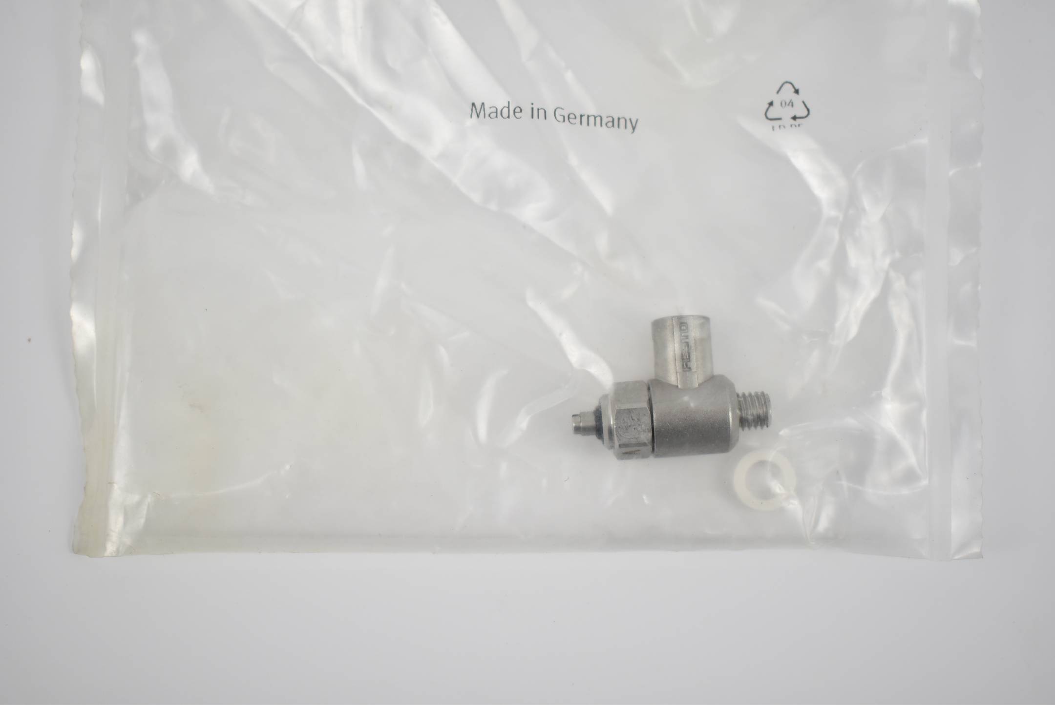 Festo Drossel-Rückschlagventil CRGRLA-M5-B ( 161403 )