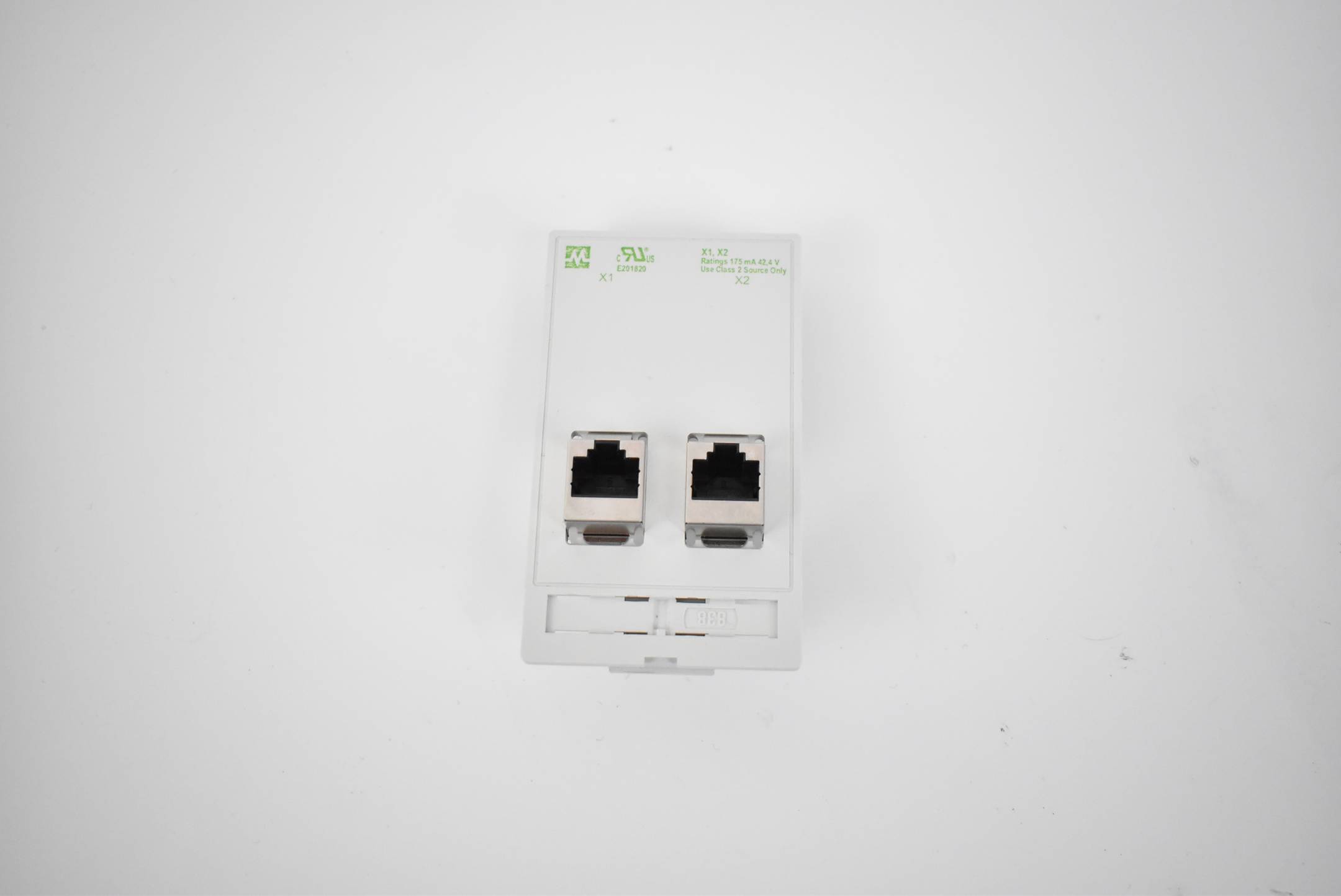 MURR Elektronik Modlink MSDD- Set 4000-68113-1200000 