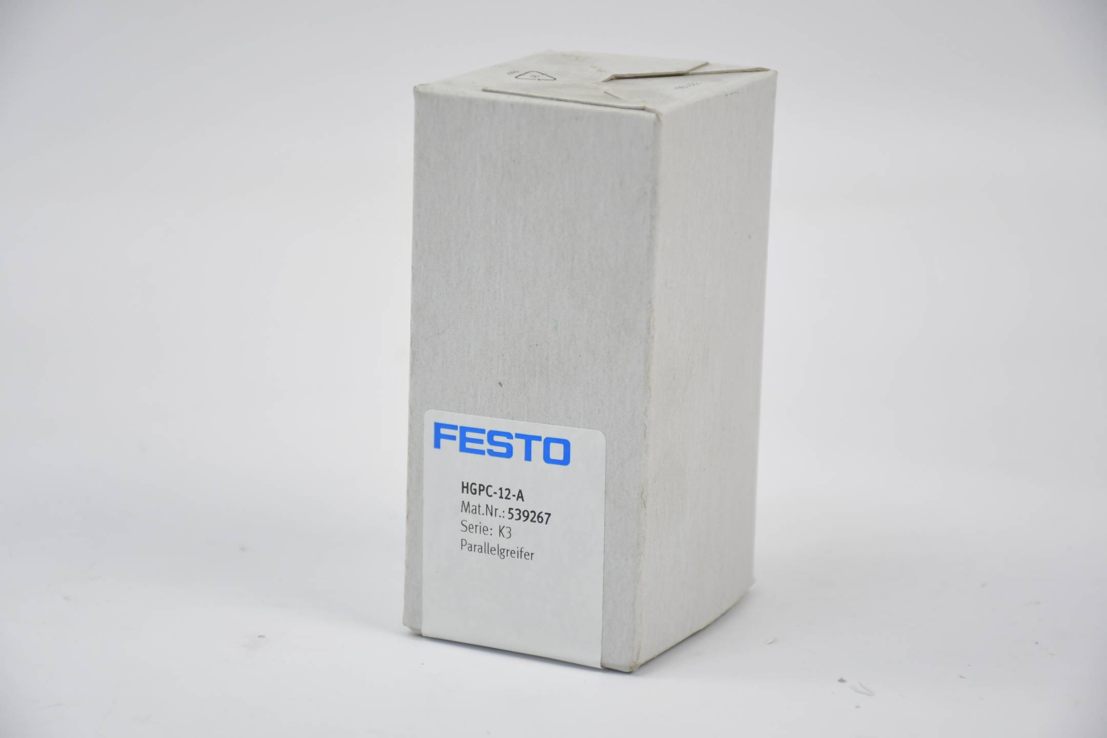 Festo Parallelgreifer HGPC-12-A ( 539267 )