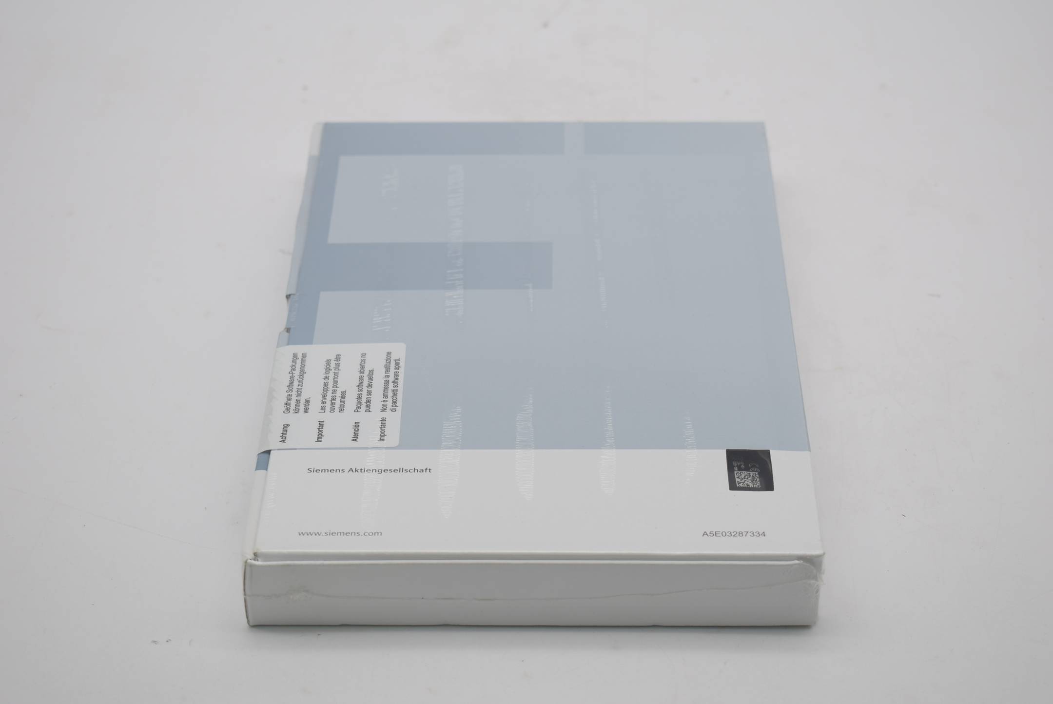 Siemens simatic WinCC Basic 6AV2100-0AA04-0AA5 ( 6AV2 100-0AA04-0AA5 ) V14