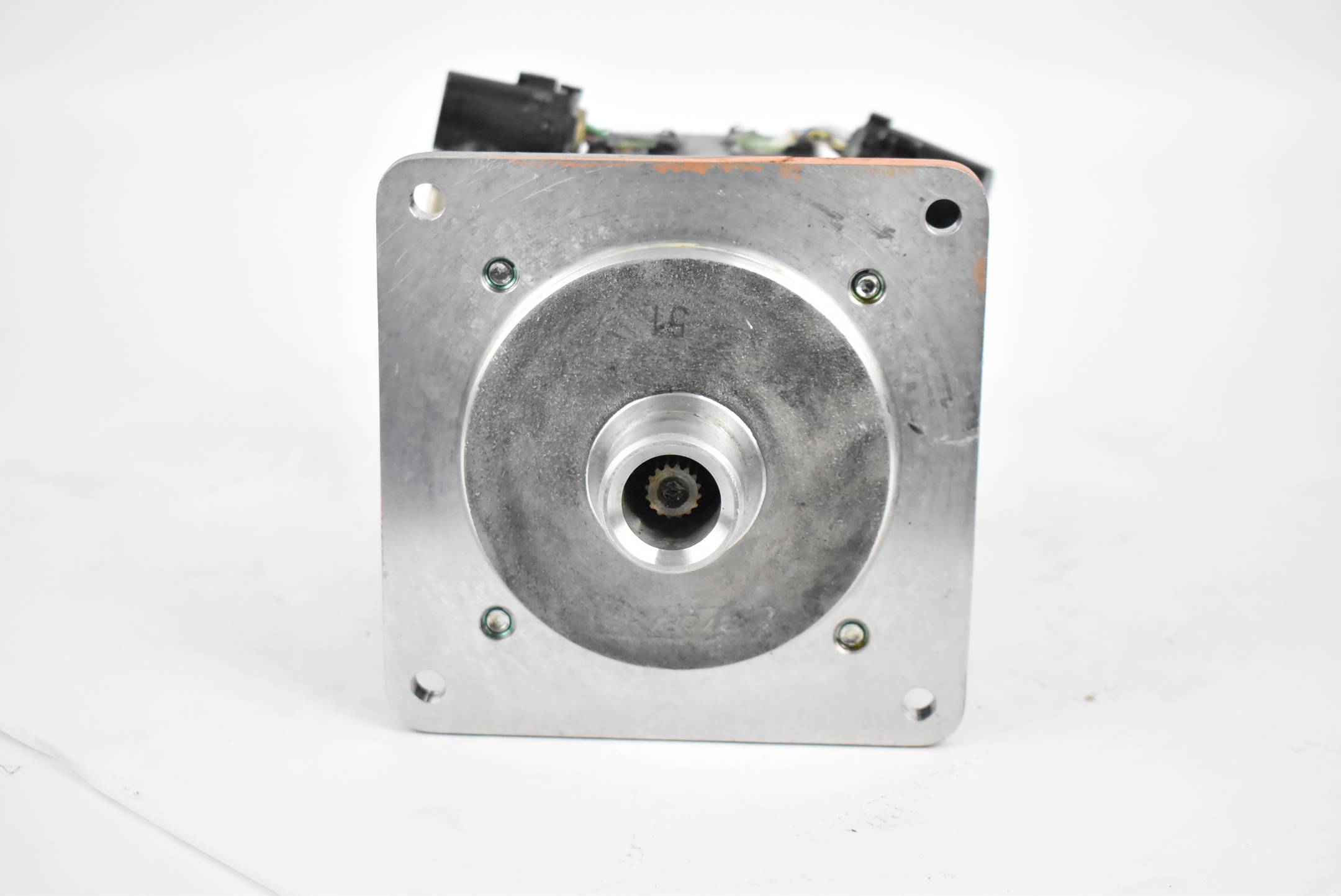 Kuka AC-Servomotor KK4EY-YYYY-033 ( 69-225-465 )