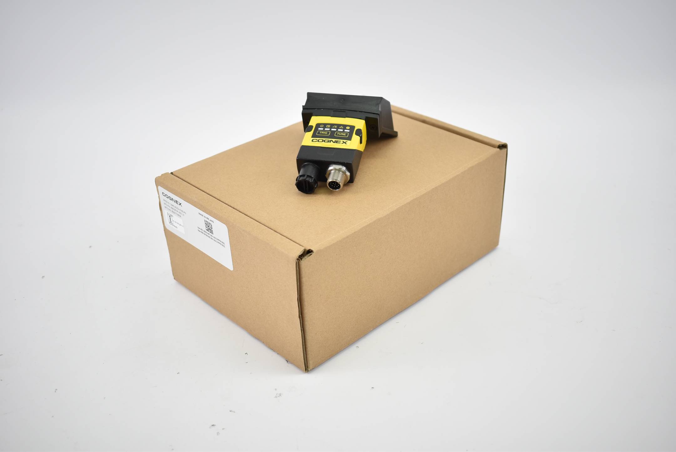 Cognex stationäre Barcode-Lesegerät DMR-262QL-6160-PN