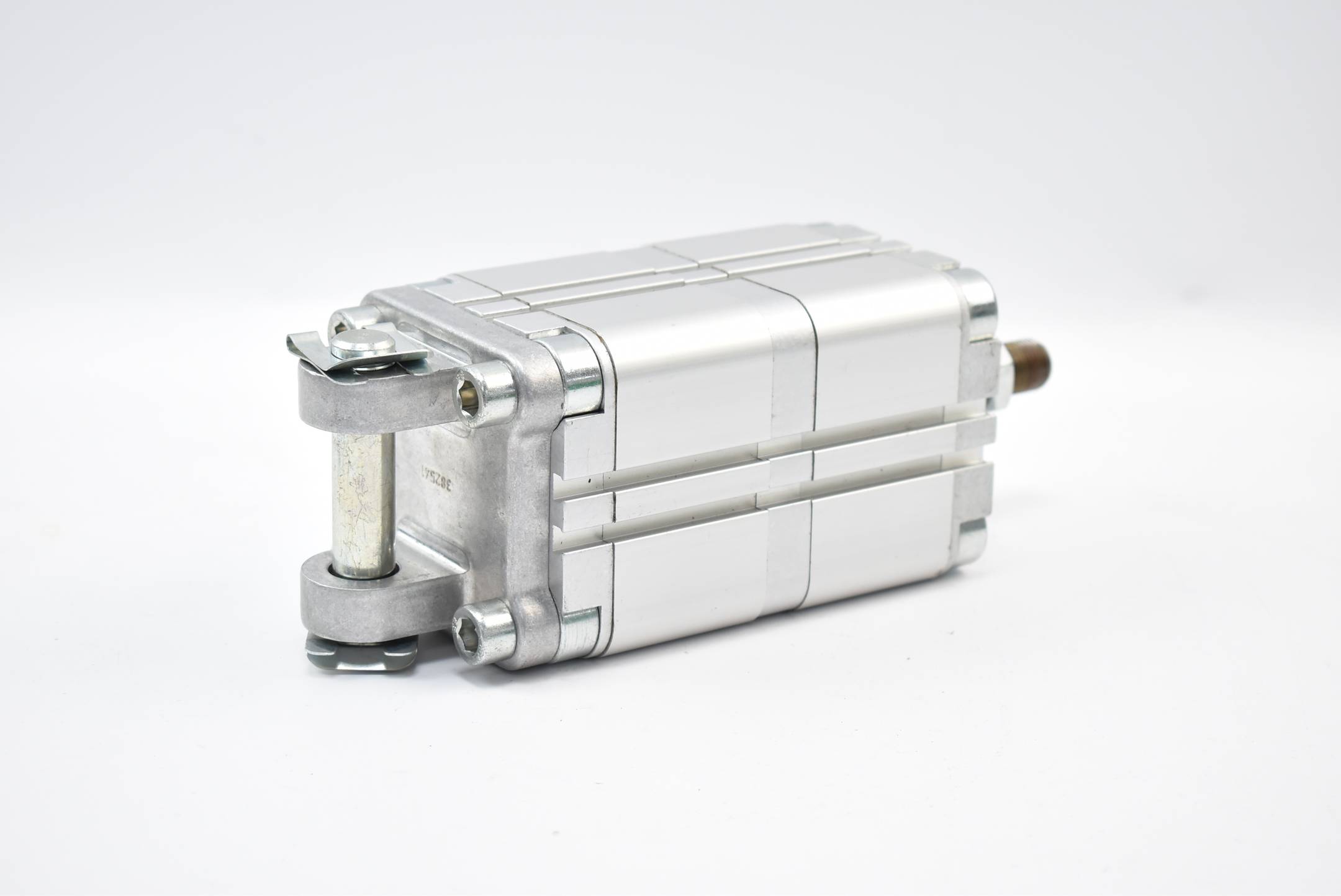 Festo Tandemzylinder ADVUT-63X2-20-A-P-A ( 197271 ) 10 bar