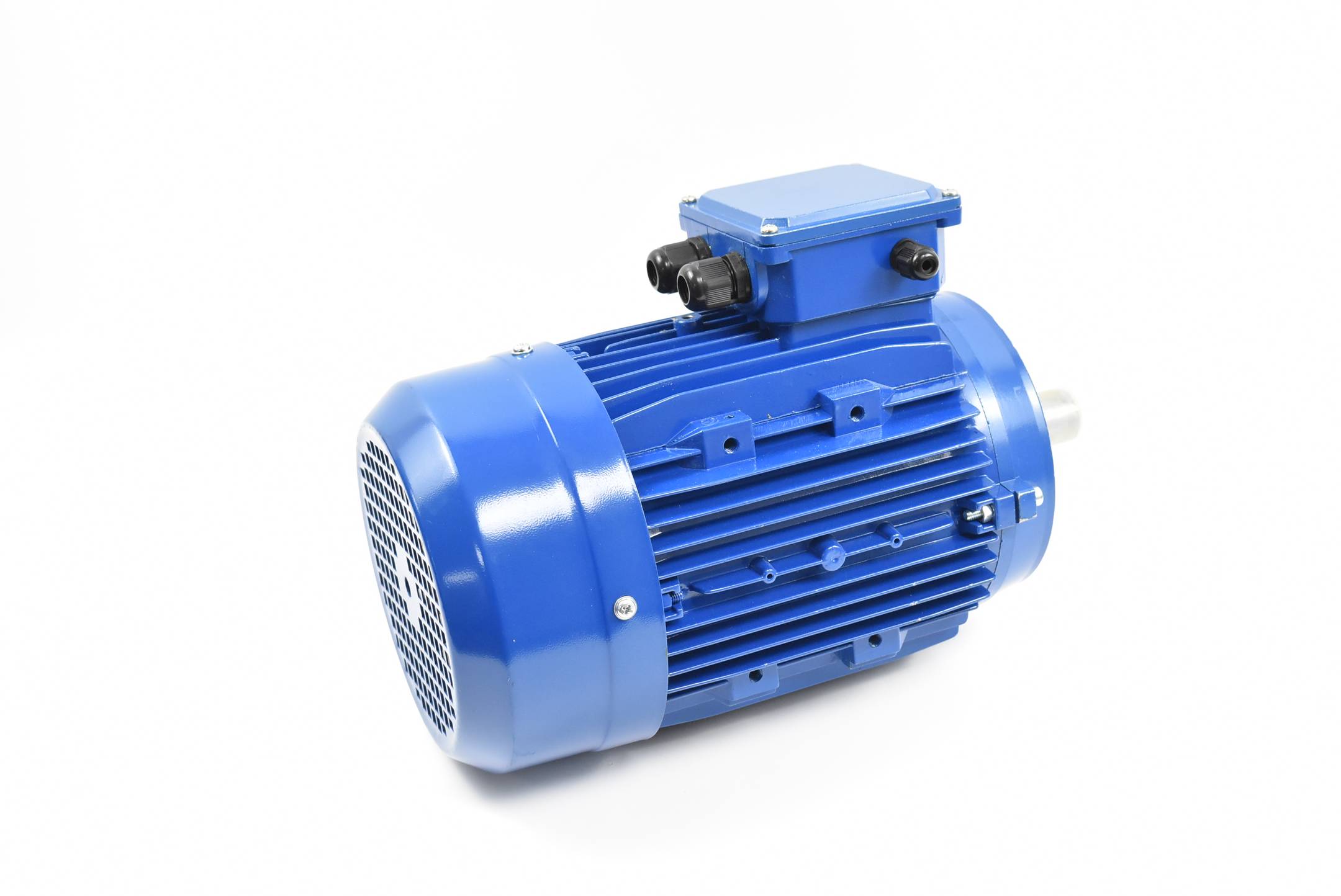SEVA-TEC Drehstrommotor SEV-MS 100L2-8 ( SEV-MS100L2-8 ) min/1 750/850 