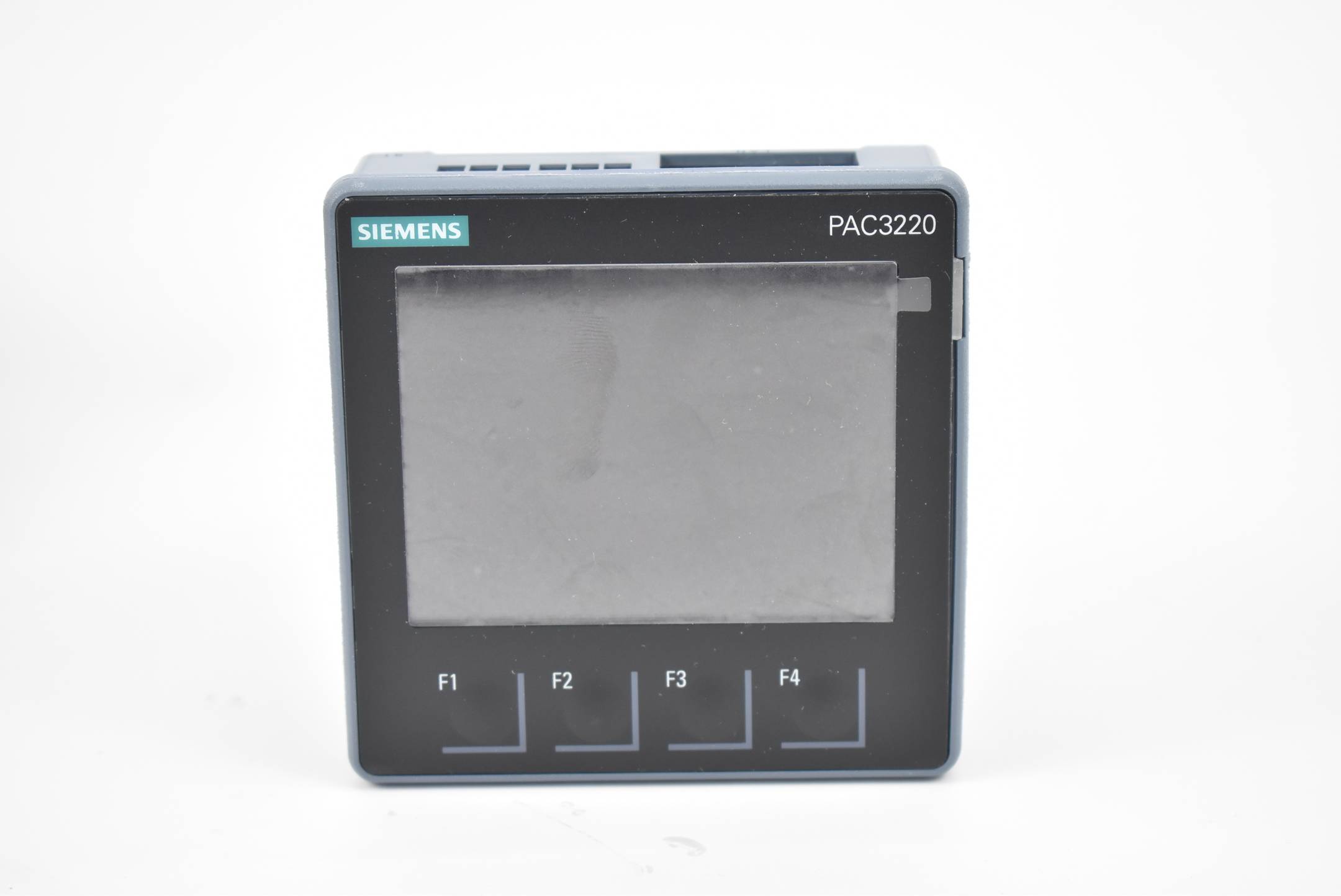 Siemens Digitalausgabe 2VDC 230VAC 7KM3220-1BA01-1EA0 ( 7KM3 220-1BA01-1EA0 )