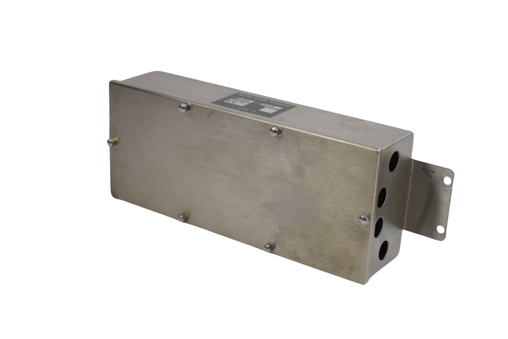 SysTec P-Box ( 10 -30VDC 1A )