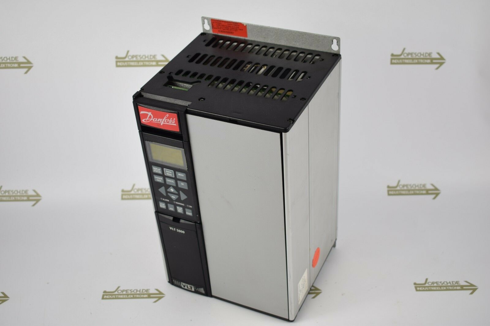 Danfoss VLT 5000 Frequenzumrichter 175Z0641