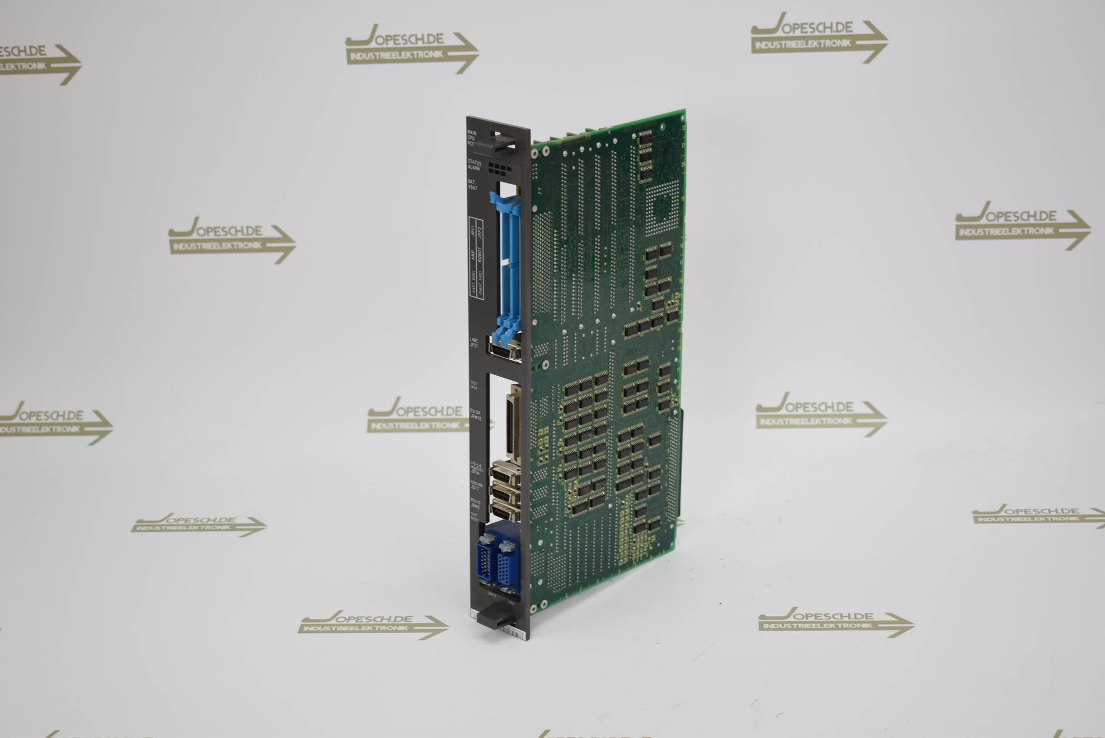 Fanuc Main CPU PCB Karte A16B-3200-0042-03B