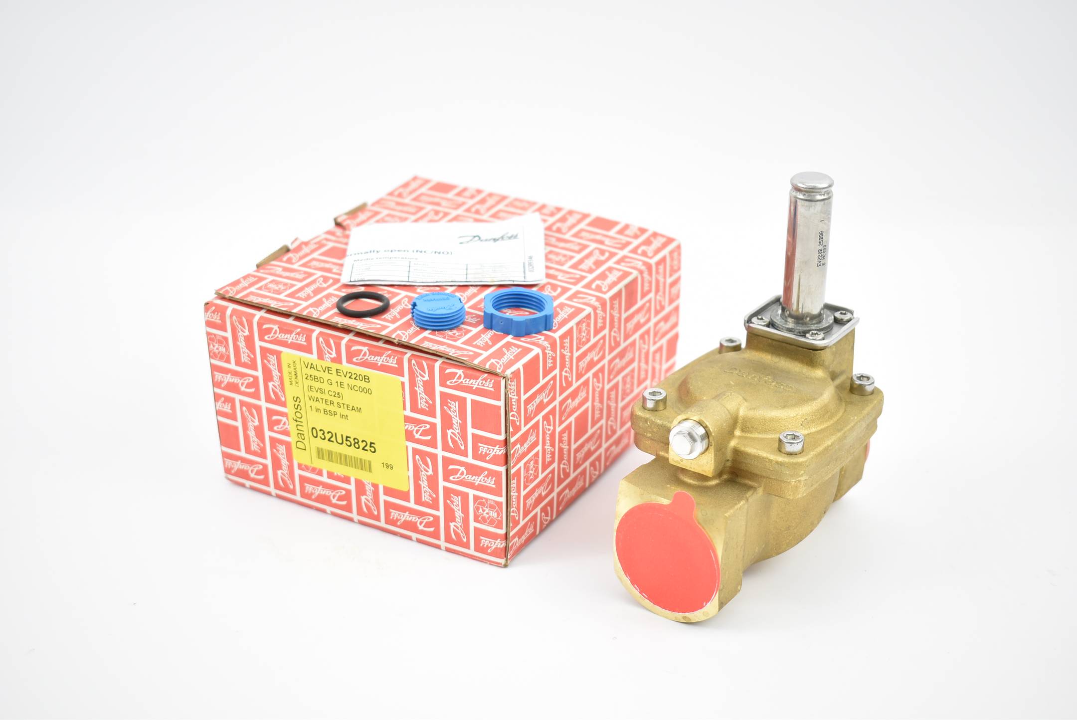 Danfoss Magnetventil EV220B ( 032U5825 )