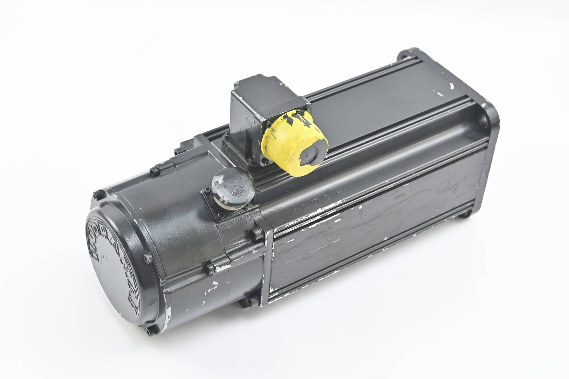 Rexroth Servomotor MAC071C-0-GS-3-C/095-L-0 ( R911248879 )