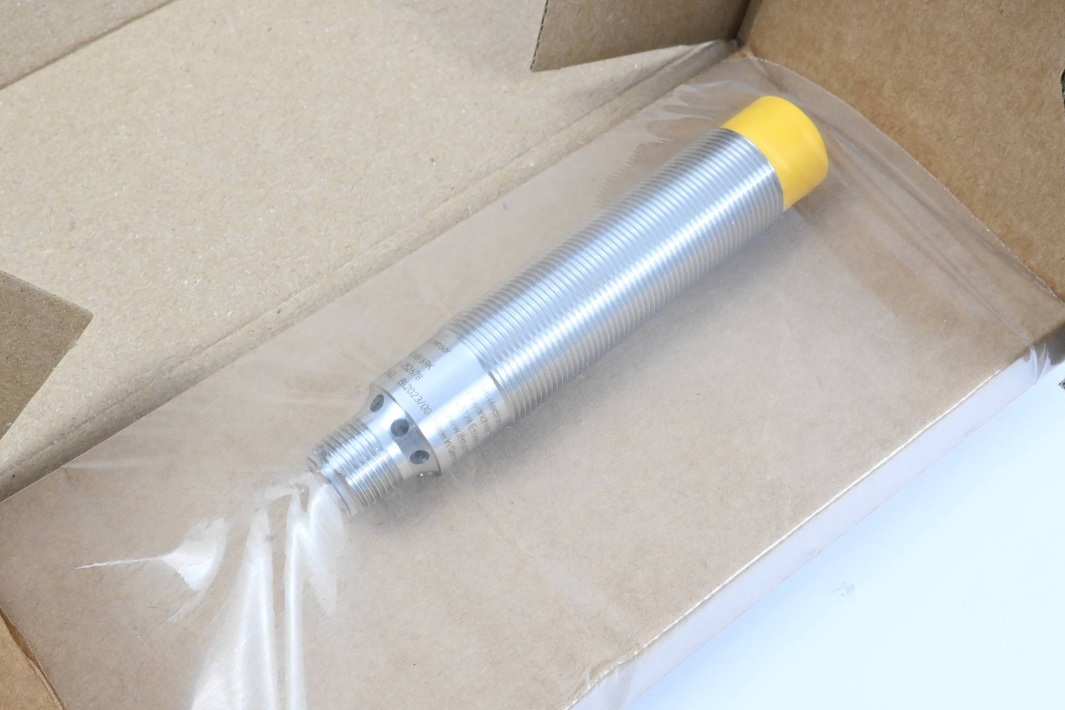 IFM Induktiver Sicherheitssensor GG505S ( GIGA-4015-US /V4A )