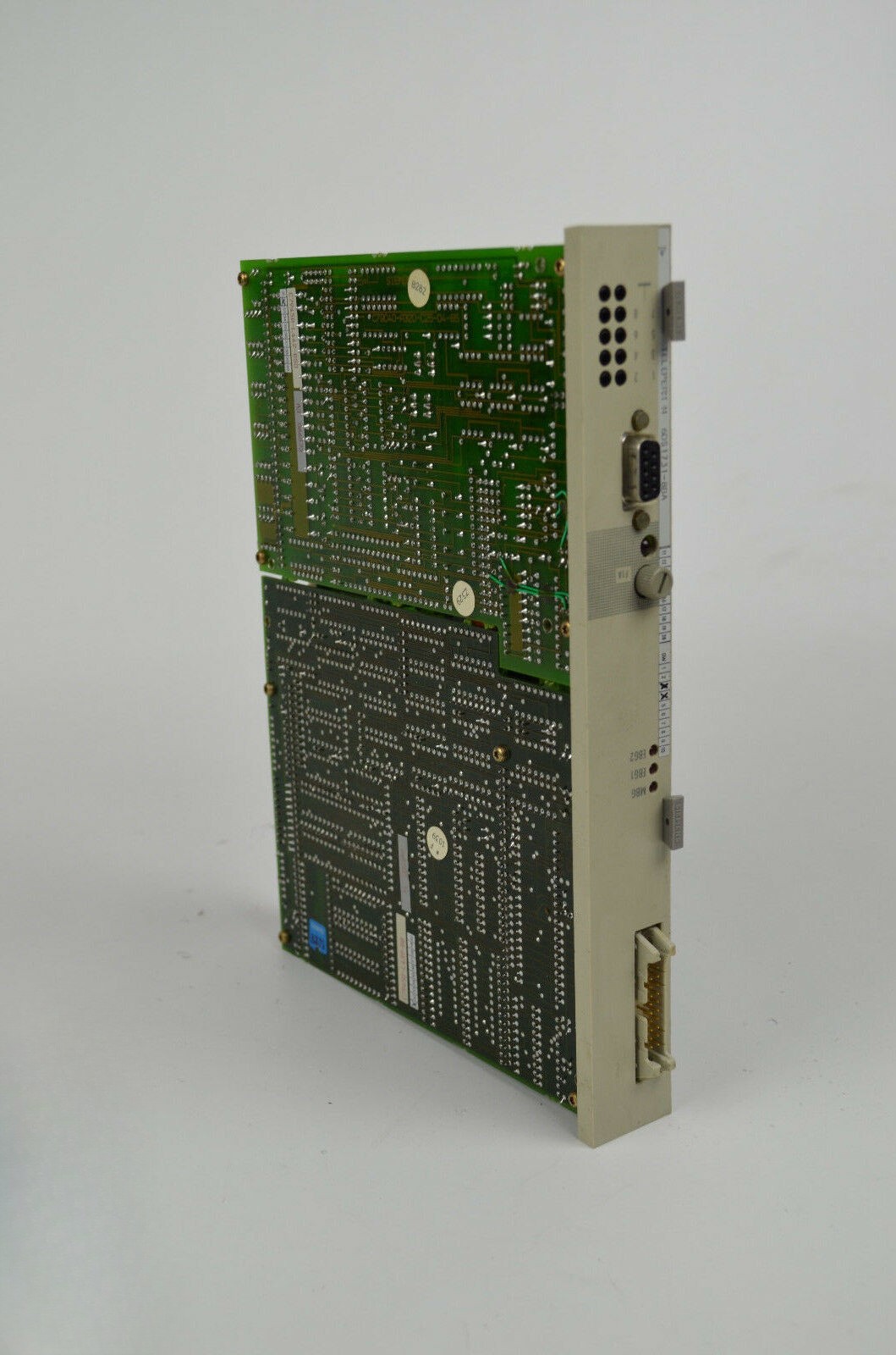 Siemens Teleperm M Analogeingabe 6DS1731-8BA ( 6DS1 731-8BA )