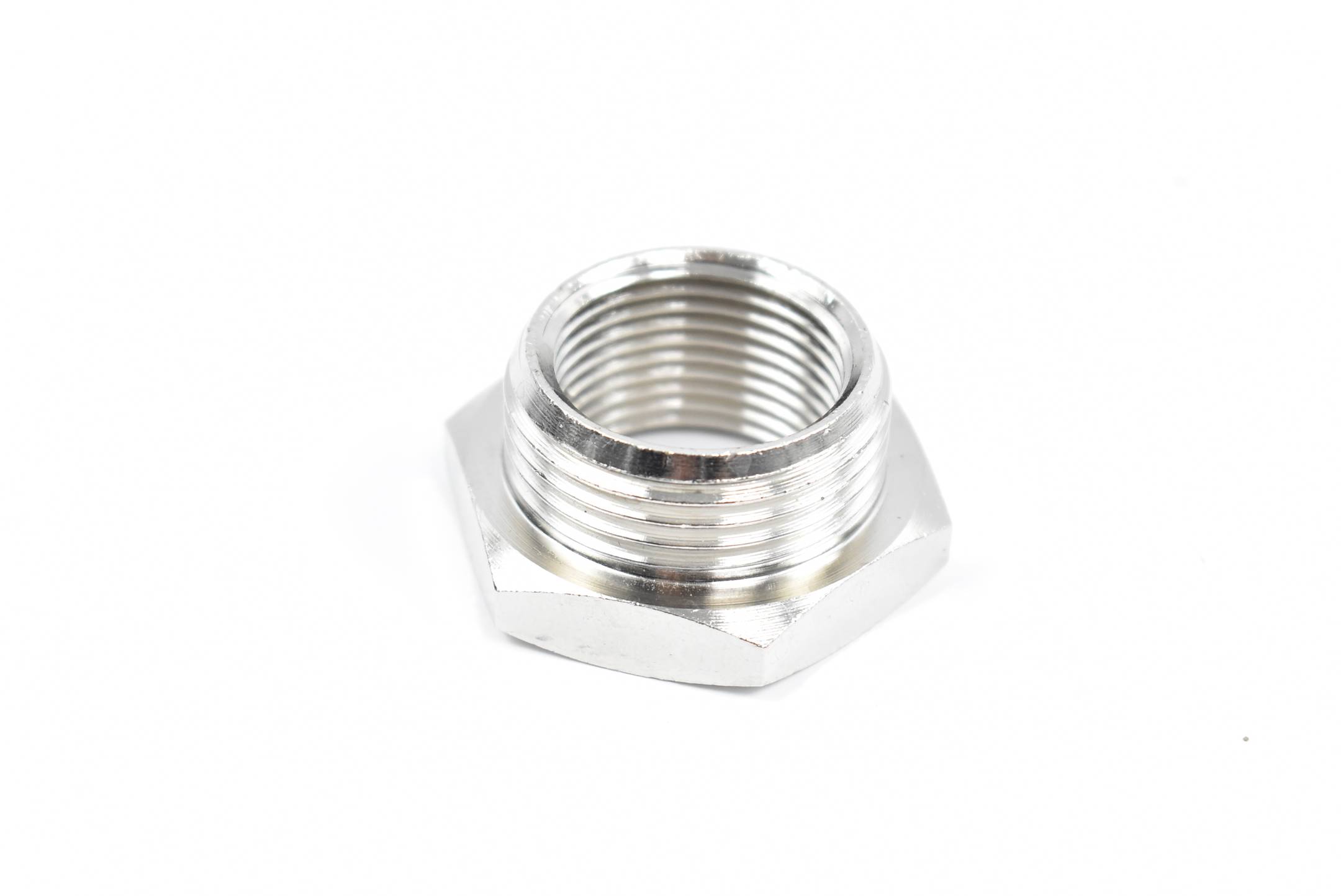 Festo Reduziernippel vermutlich NPFC-R-G1-G34-MF ( 8069238 ) VE 6 Stück