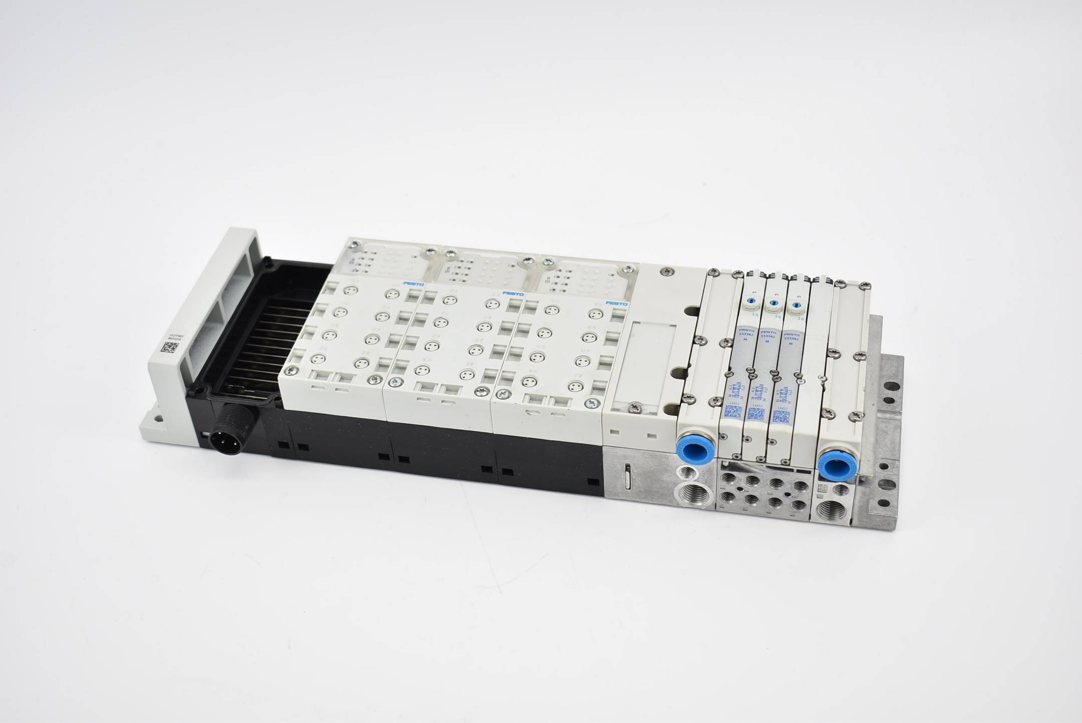 Festo Ventilinsel mit mehreren Modulen VMPA-FB-EPL-E ( 533369 ) +533361+195742