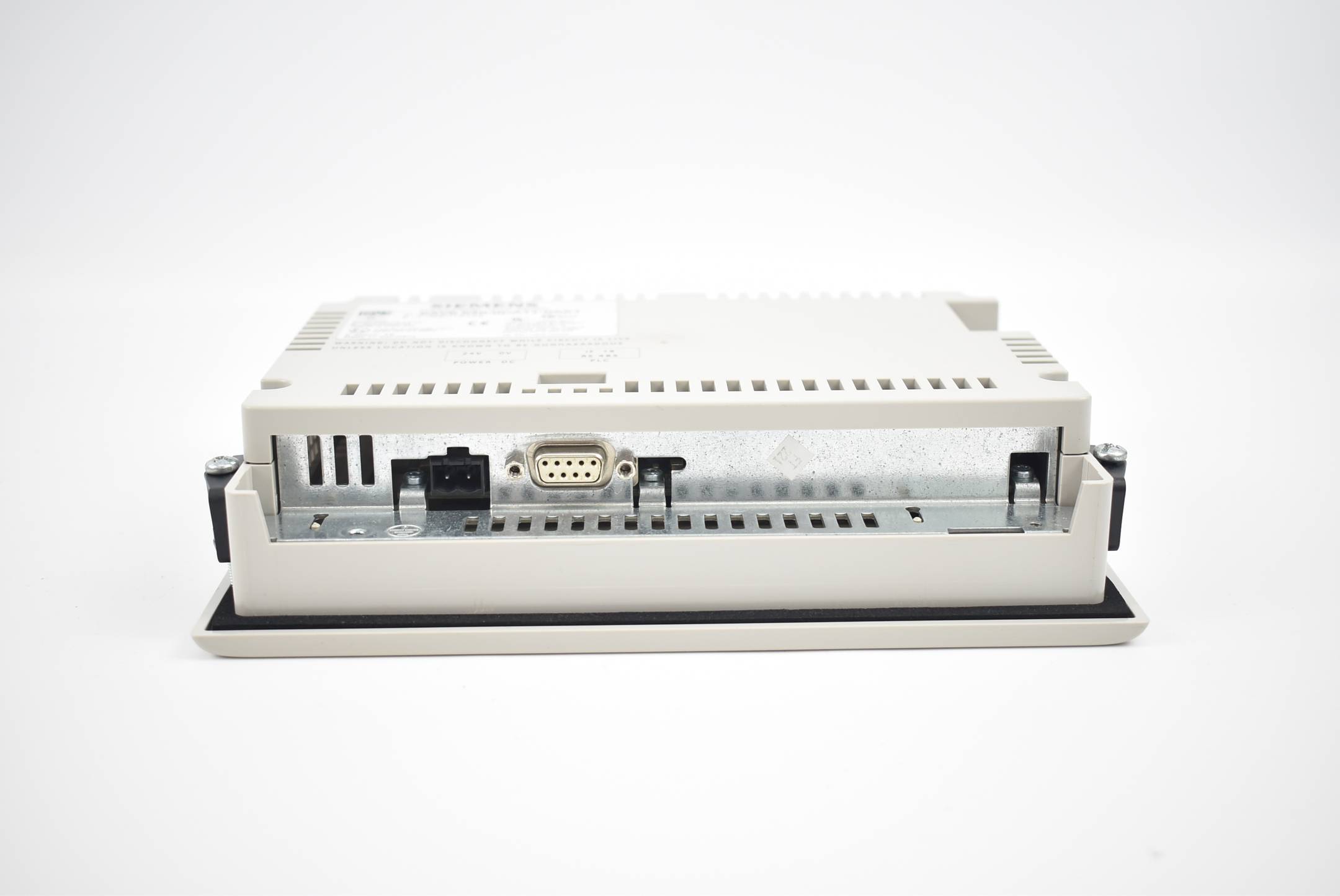 Siemens simatic TP 177 Micro 6AV6 640-0CA11-0AX1 ( 6AV6640-0CA11-0AX1 ) E16