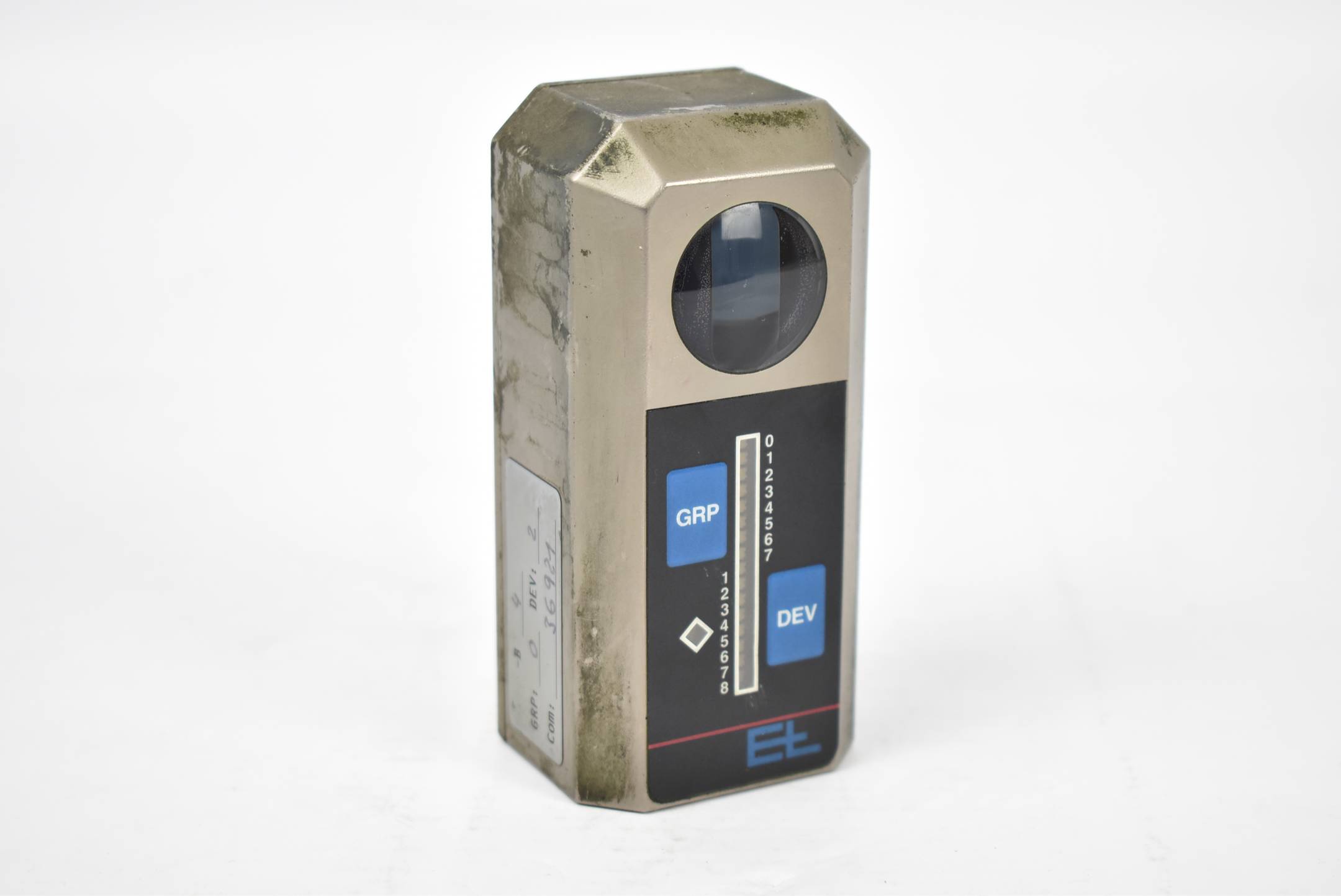 Erhardt + Leimer Infrarot Sensor FR 5001 ( 217165 )