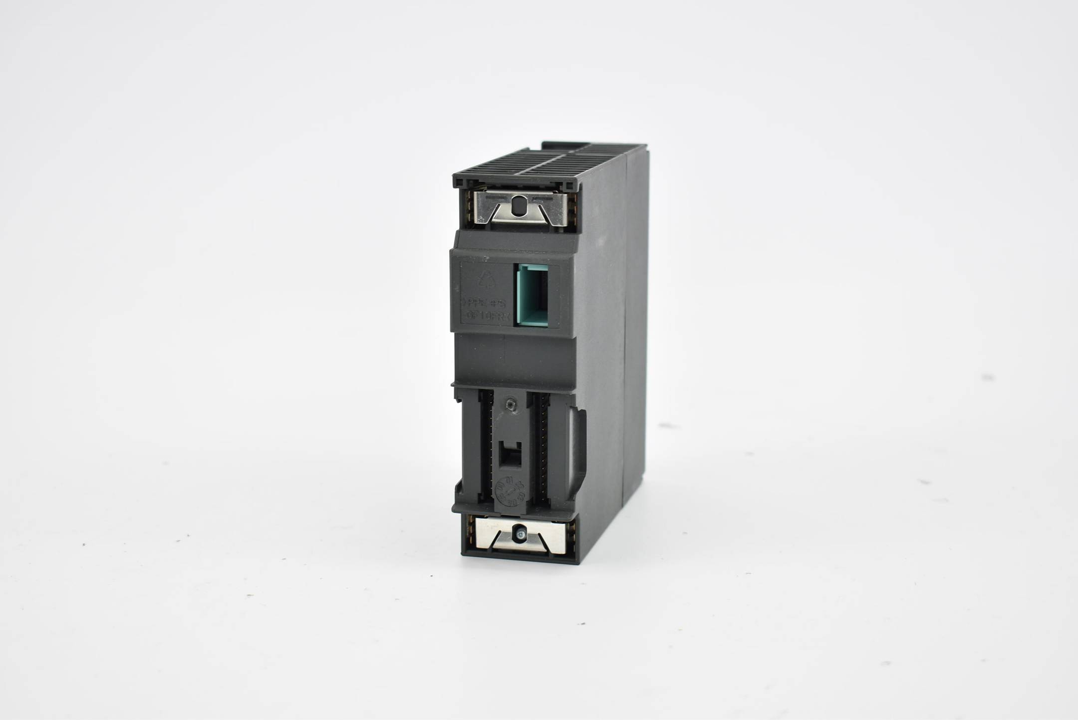 Siemens Kommunikationsprozessor 6ES7 341-1AH01-0AE0 ( 6ES7341-1AH01-0AE0 ) E2