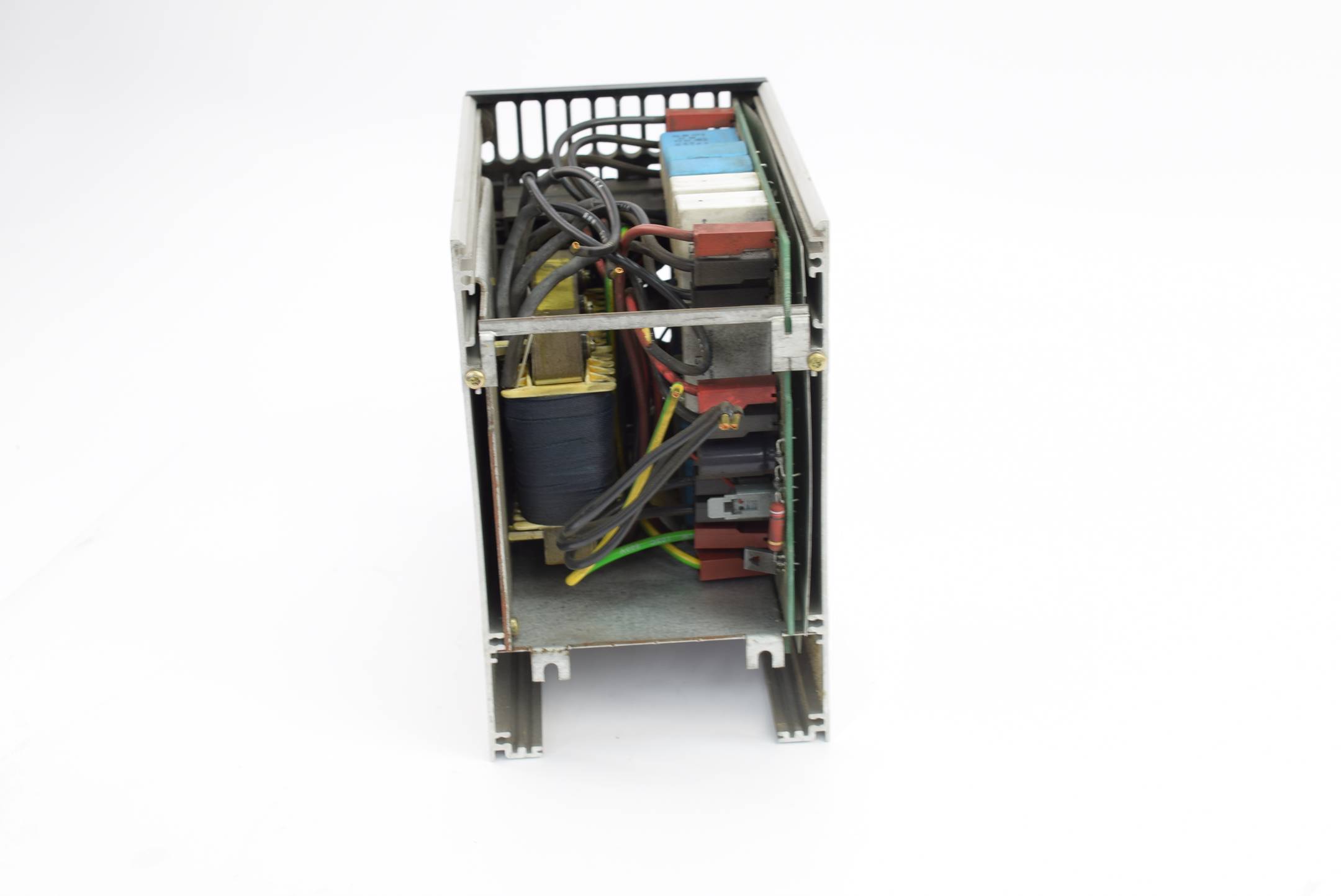 Danfoss LC-EMC-Filter 195H6527 ( 018102G265 )