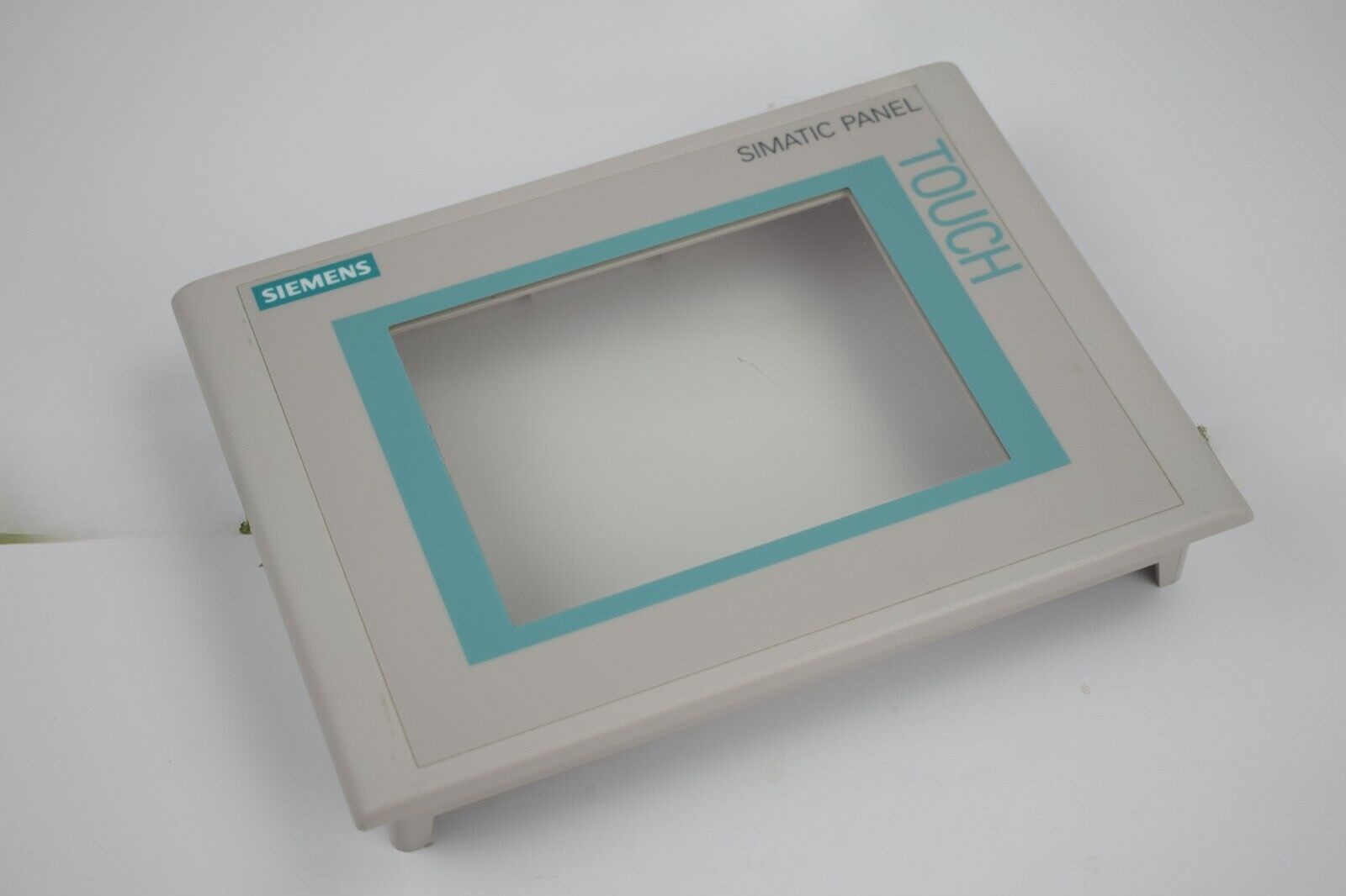 Siemens simatic TP177 6" Touch Front Cover A5E02980871 ( 6AV6640- , 6AV6642-) B